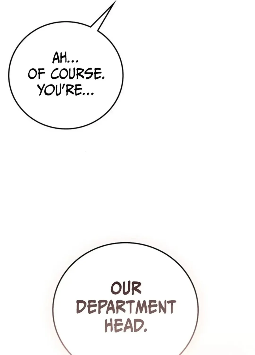 A Genius Writer’s Random Workplace Chapter 83 page 6 - 