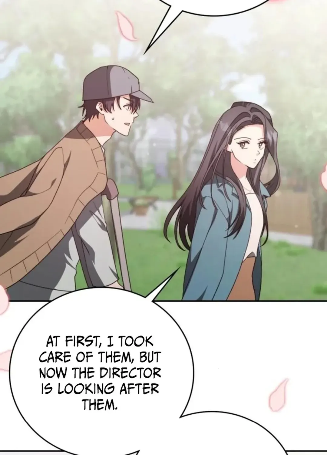 A Genius Writer’s Random Workplace Chapter 83 page 63 - 