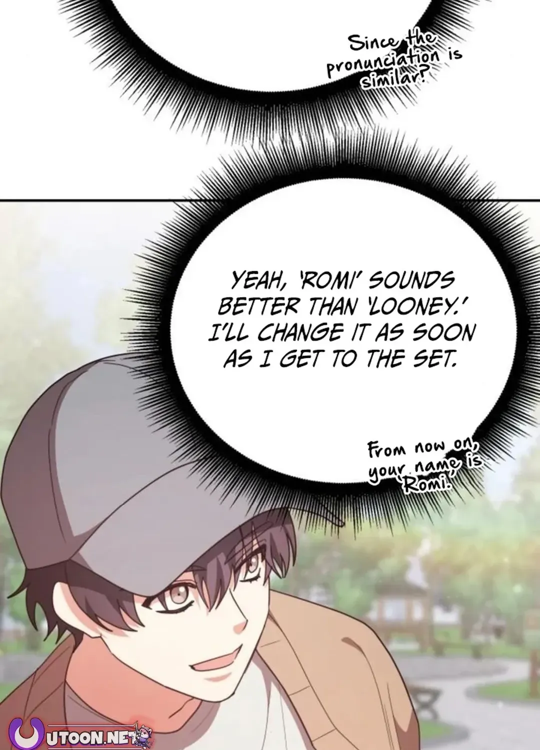 A Genius Writer’s Random Workplace Chapter 83 page 68 - 
