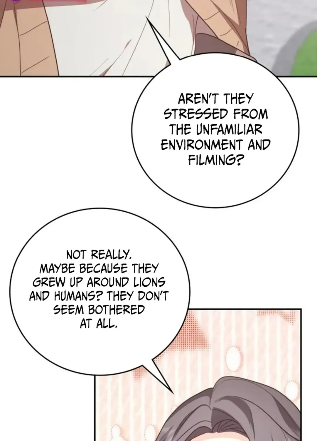 A Genius Writer’s Random Workplace Chapter 83 page 69 - 