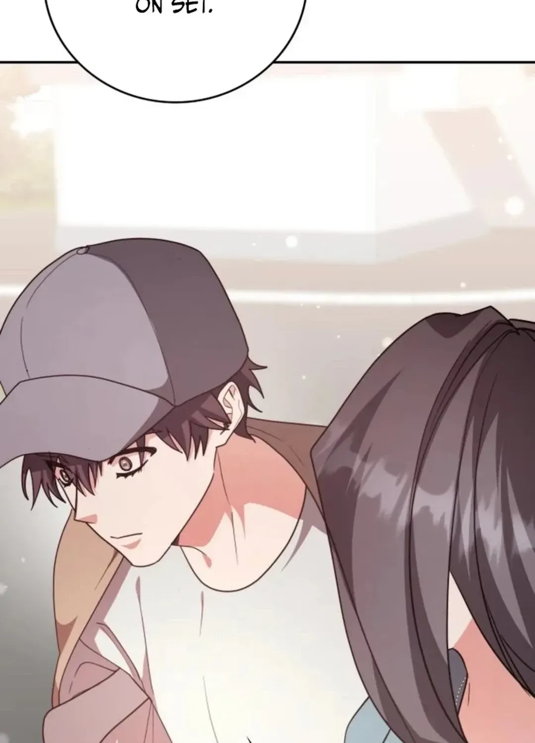 A Genius Writer’s Random Workplace Chapter 83 page 74 - 