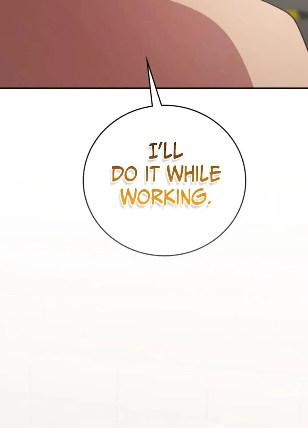 A Genius Writer’s Random Workplace Chapter 83 page 82 - 