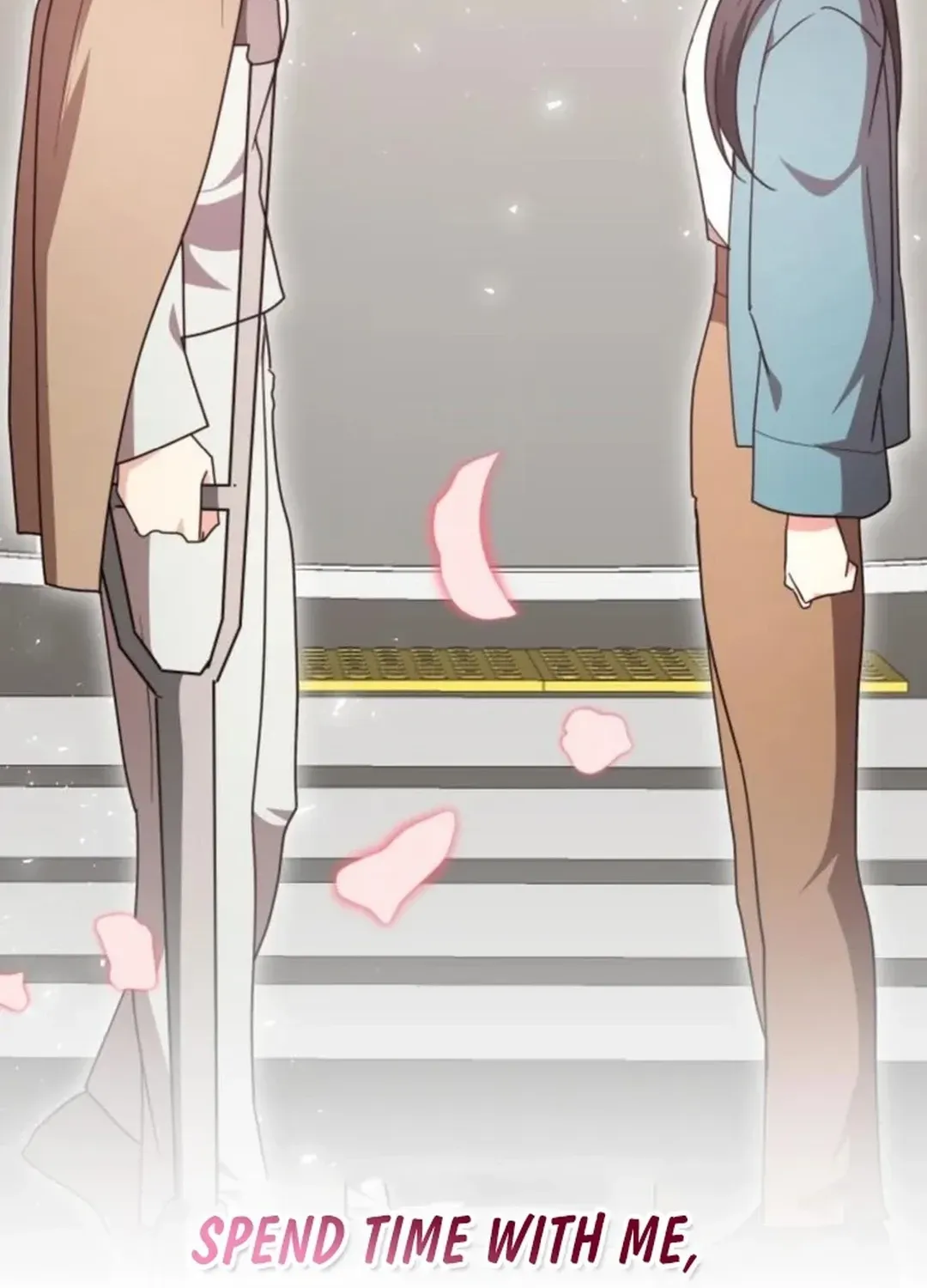 A Genius Writer’s Random Workplace Chapter 83 page 88 - 