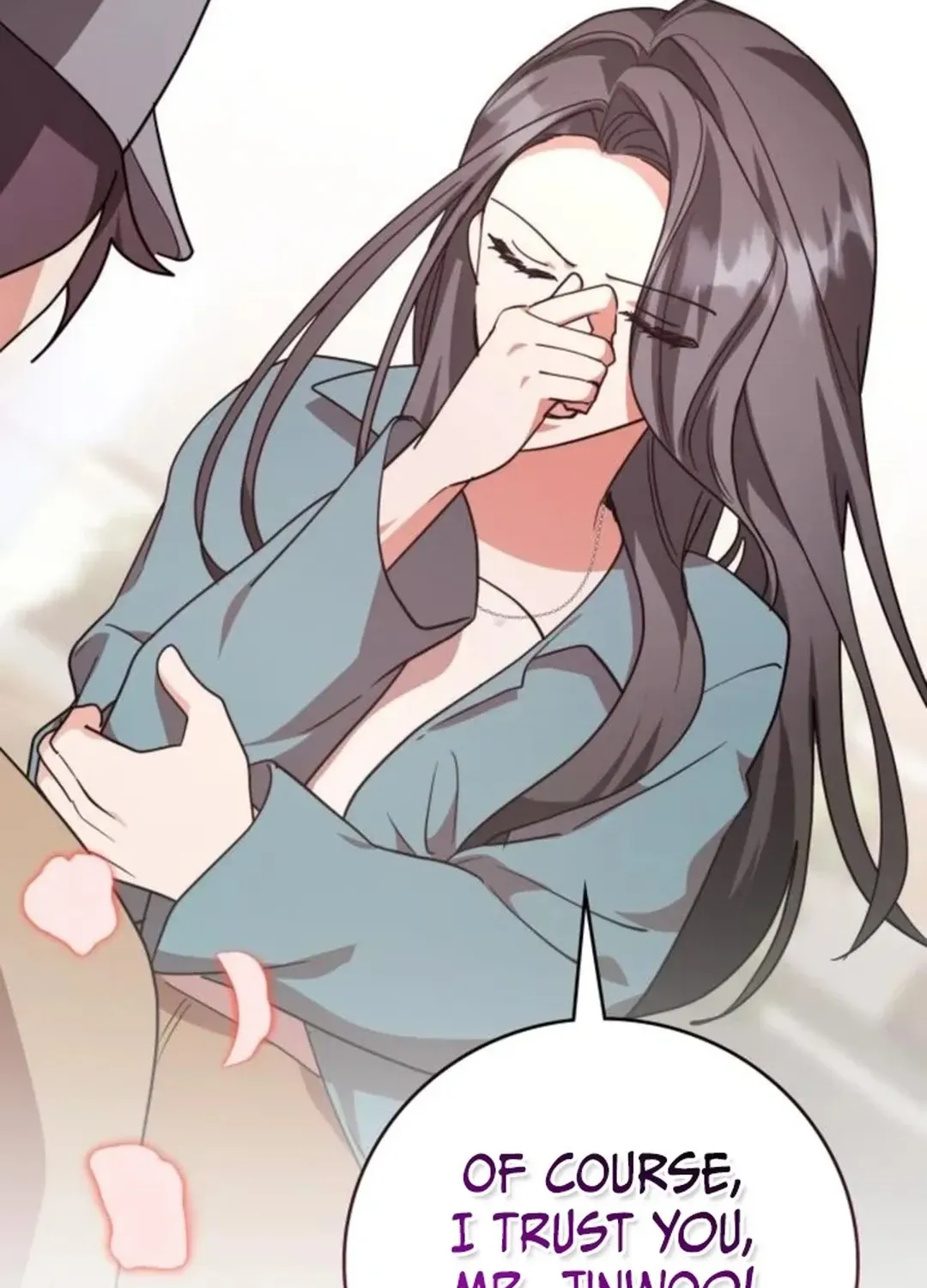 A Genius Writer’s Random Workplace Chapter 83 page 95 - 