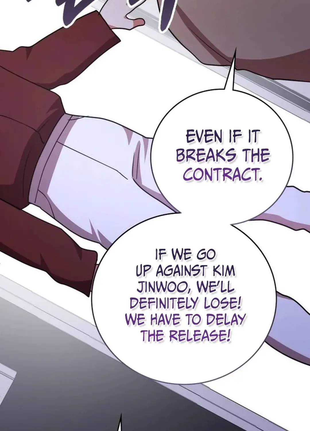A Genius Writer’s Random Workplace Chapter 84 page 107 - 
