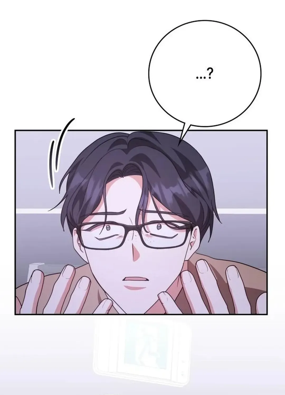 A Genius Writer’s Random Workplace Chapter 84 page 109 - 