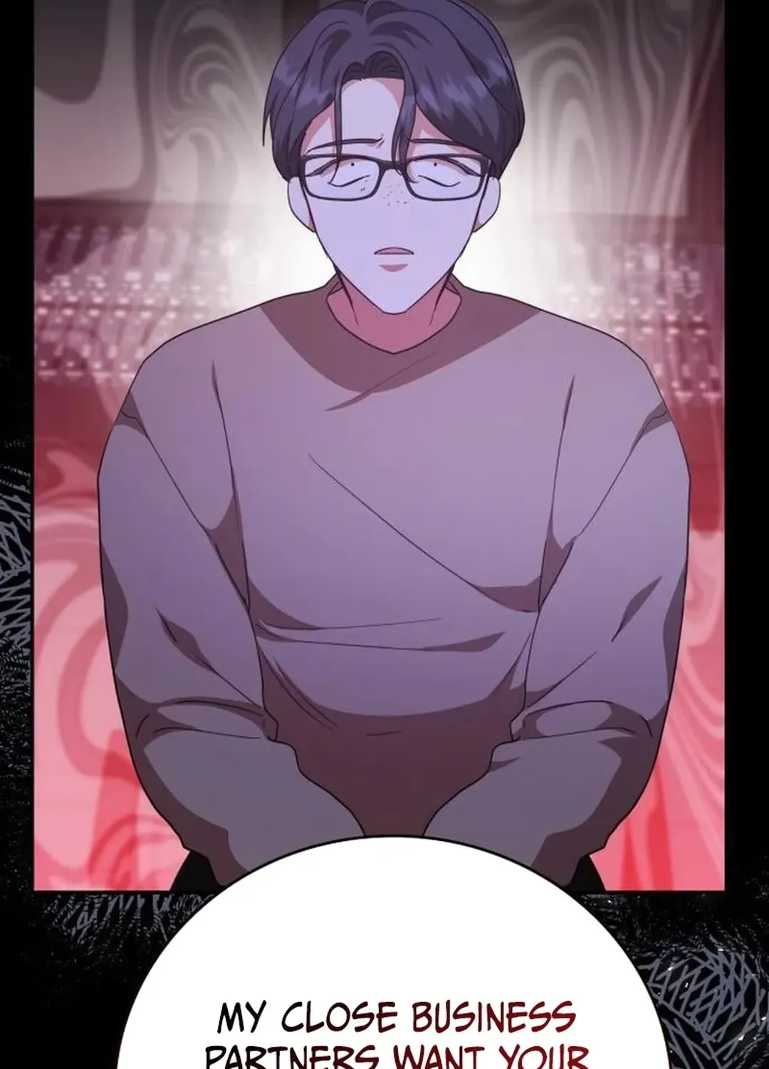 A Genius Writer’s Random Workplace Chapter 84 page 122 - 