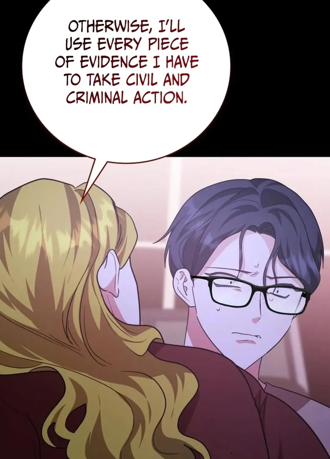 A Genius Writer’s Random Workplace Chapter 84 page 125 - 