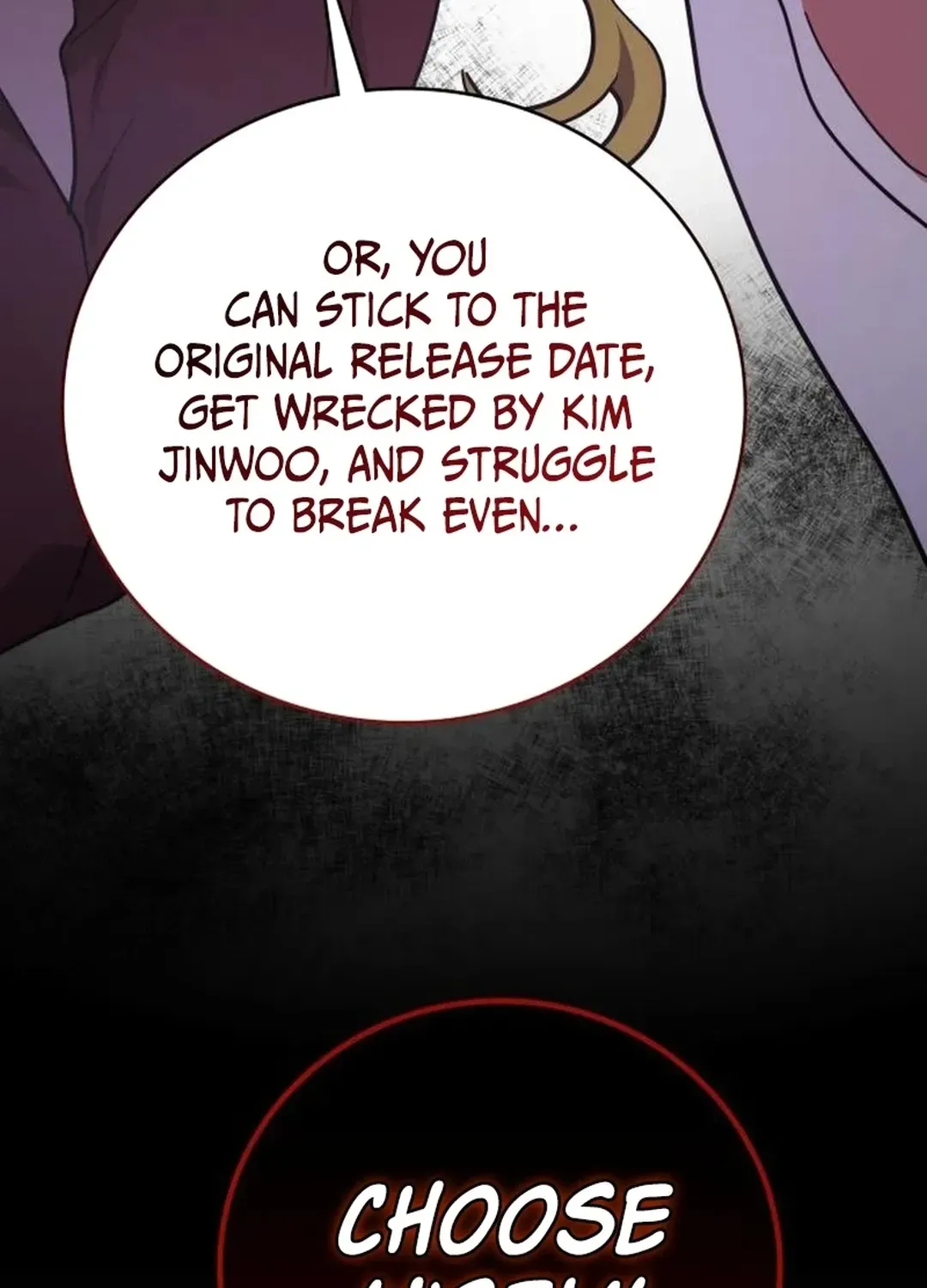 A Genius Writer’s Random Workplace Chapter 84 page 128 - 