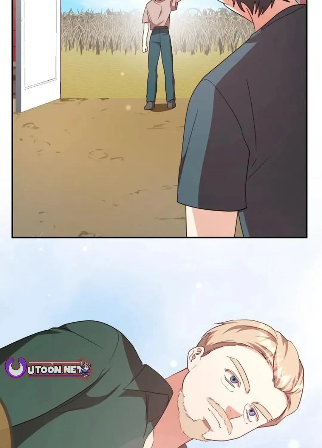 A Genius Writer’s Random Workplace Chapter 84 page 137 - 