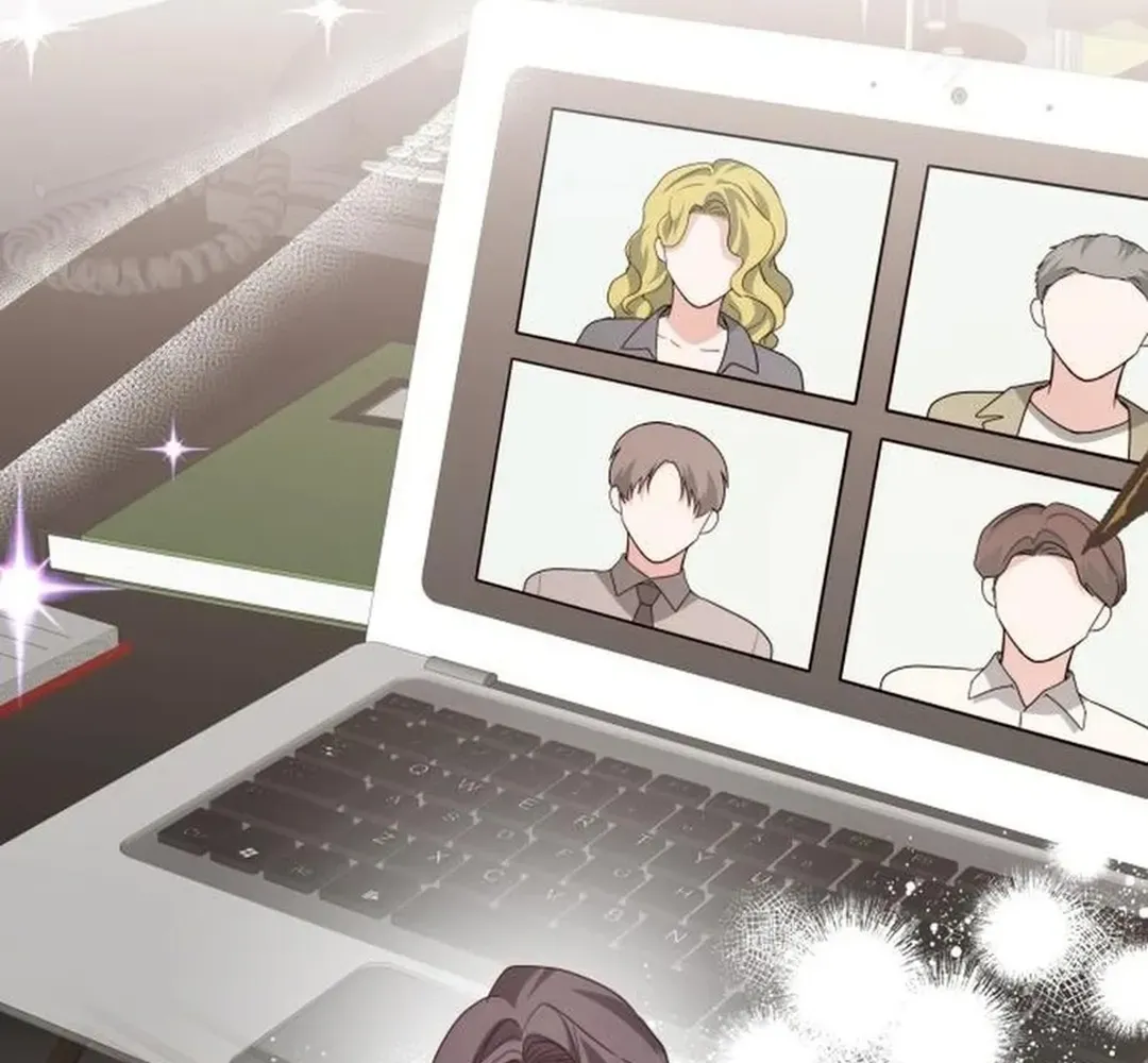 A Genius Writer’s Random Workplace Chapter 84 page 140 - 