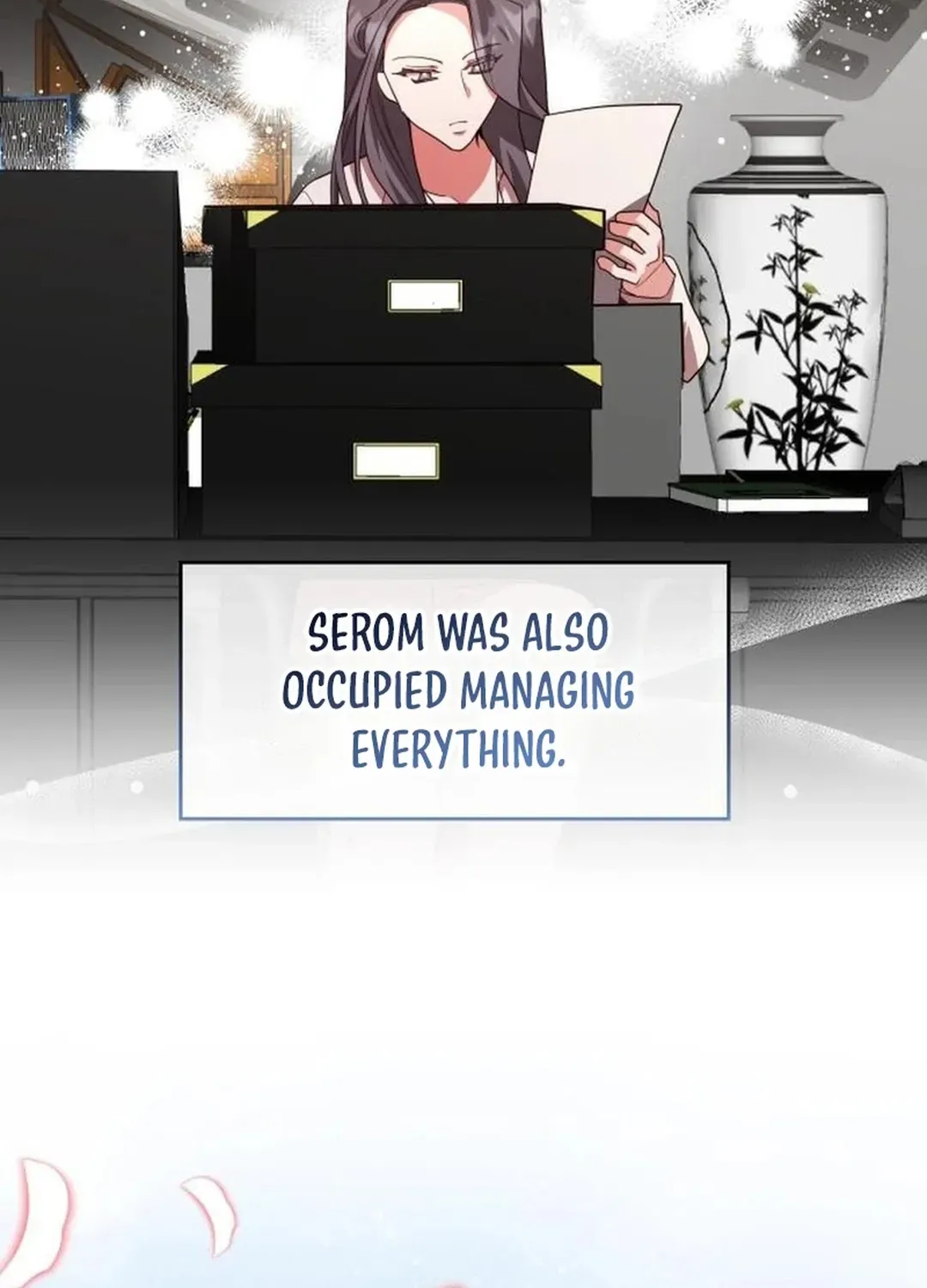 A Genius Writer’s Random Workplace Chapter 84 page 141 - 