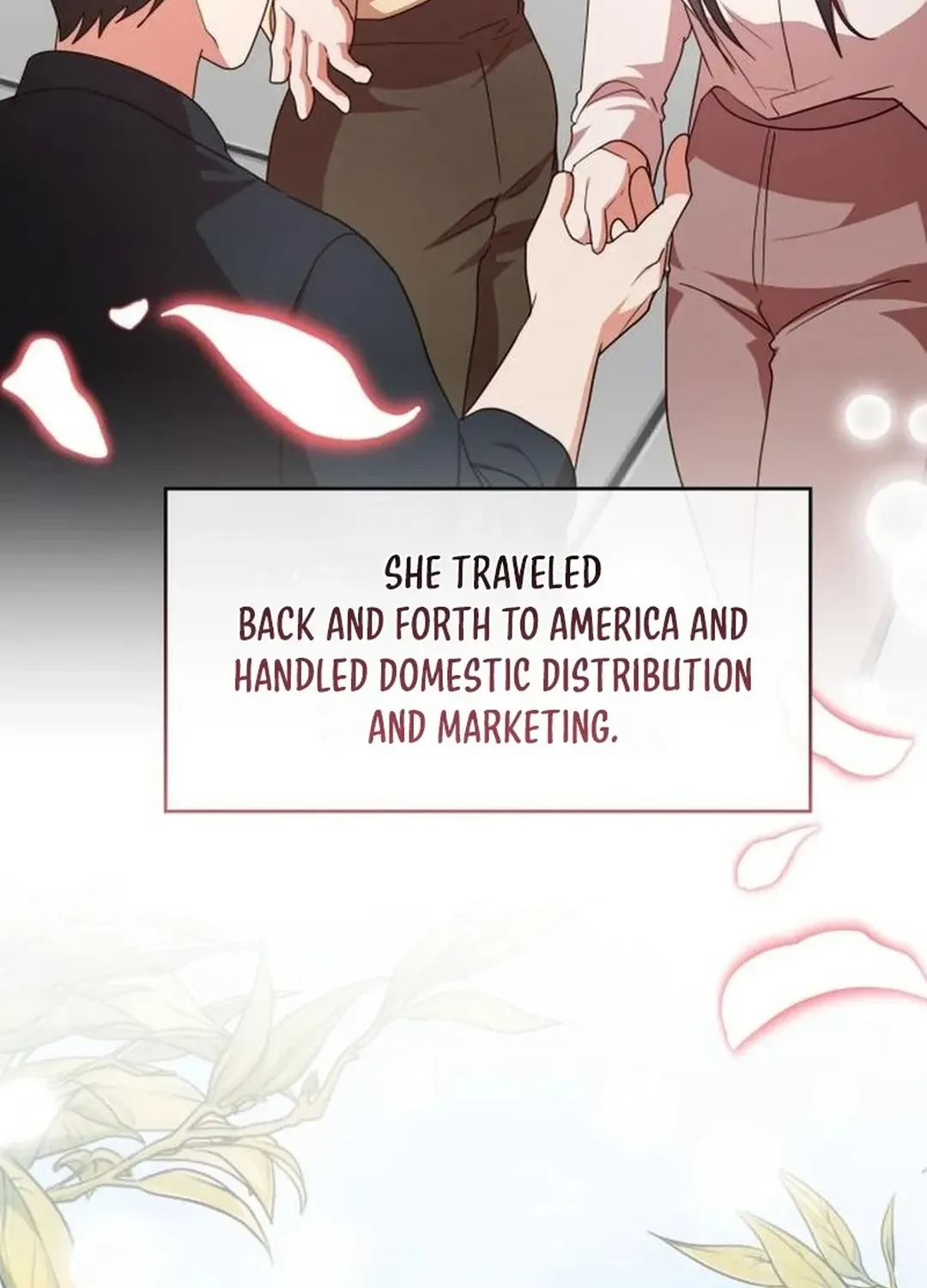 A Genius Writer’s Random Workplace Chapter 84 page 144 - 