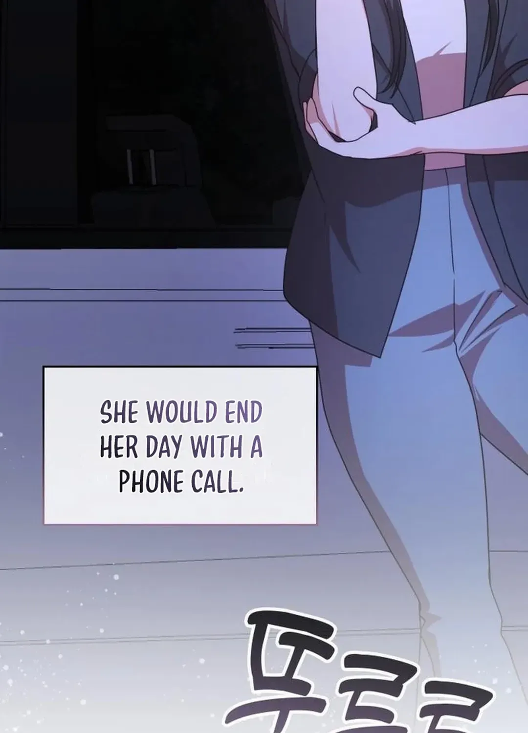 A Genius Writer’s Random Workplace Chapter 84 page 148 - 