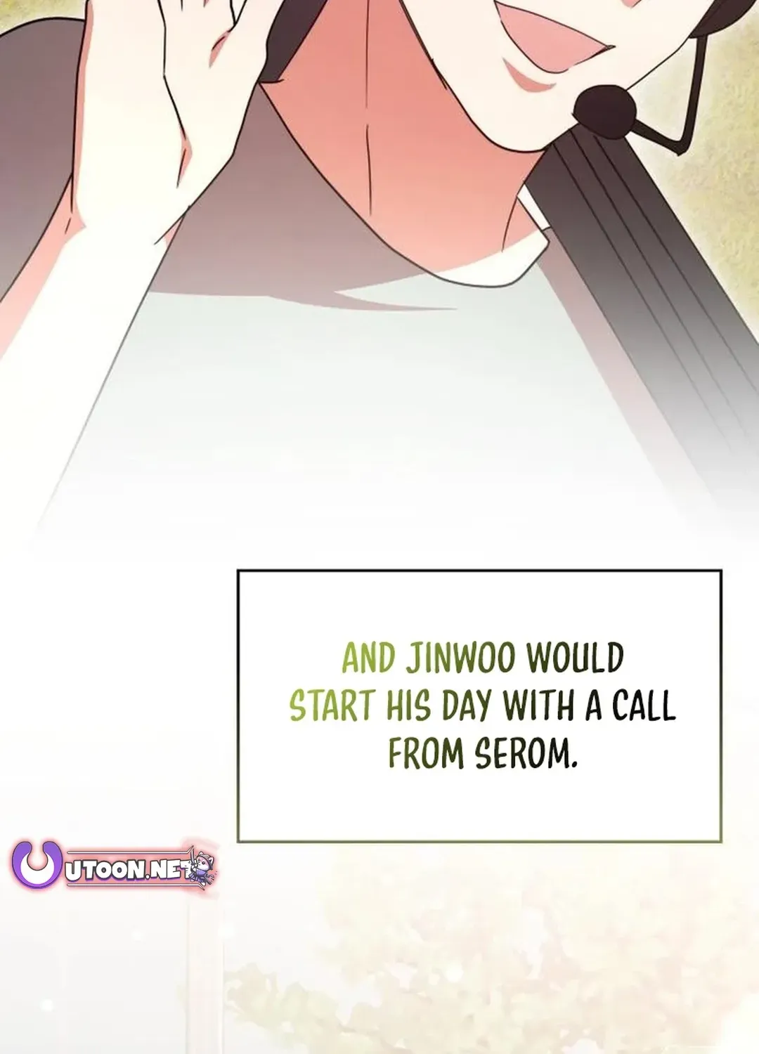 A Genius Writer’s Random Workplace Chapter 84 page 151 - 