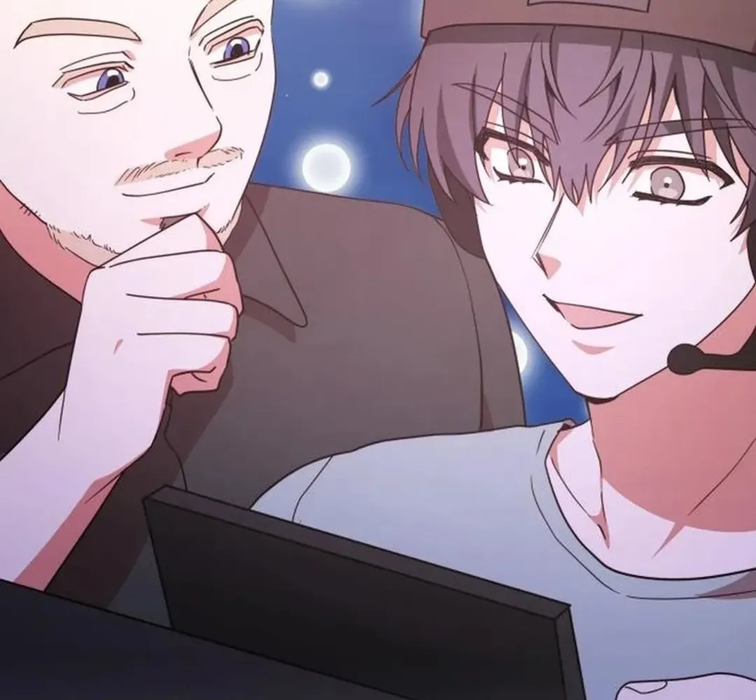 A Genius Writer’s Random Workplace Chapter 84 page 154 - 