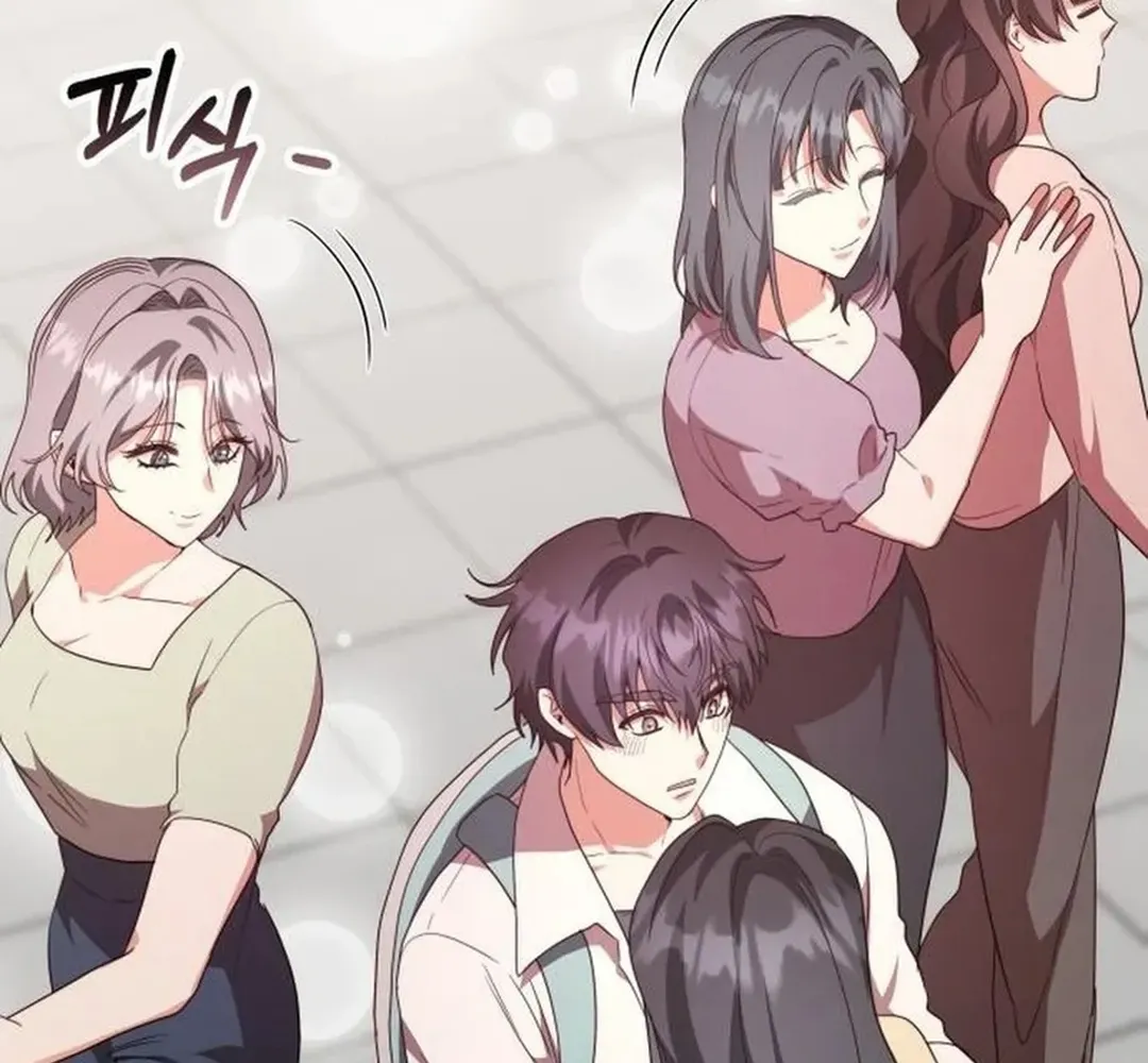 A Genius Writer’s Random Workplace Chapter 84 page 175 - 