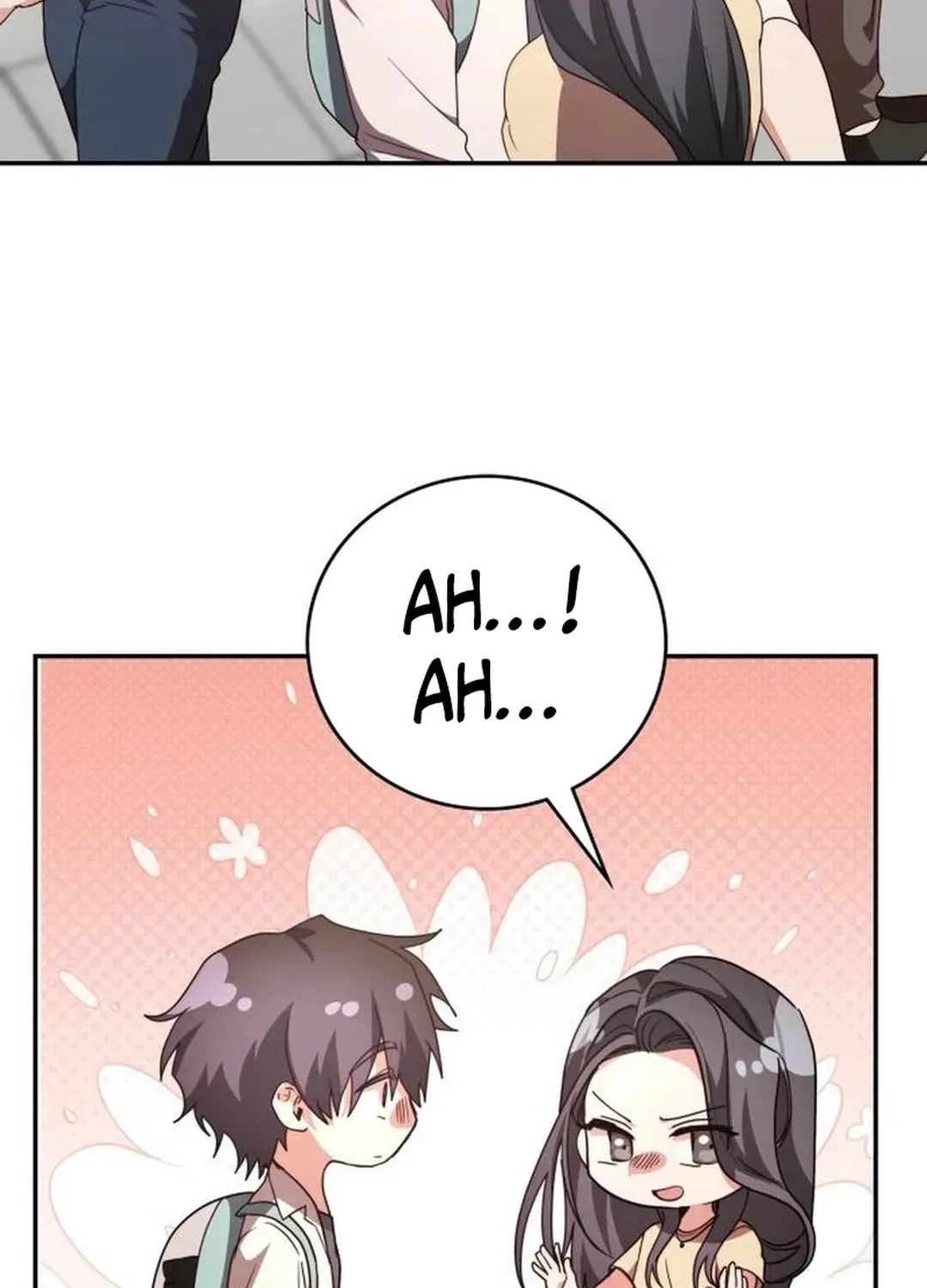 A Genius Writer’s Random Workplace Chapter 84 page 176 - 