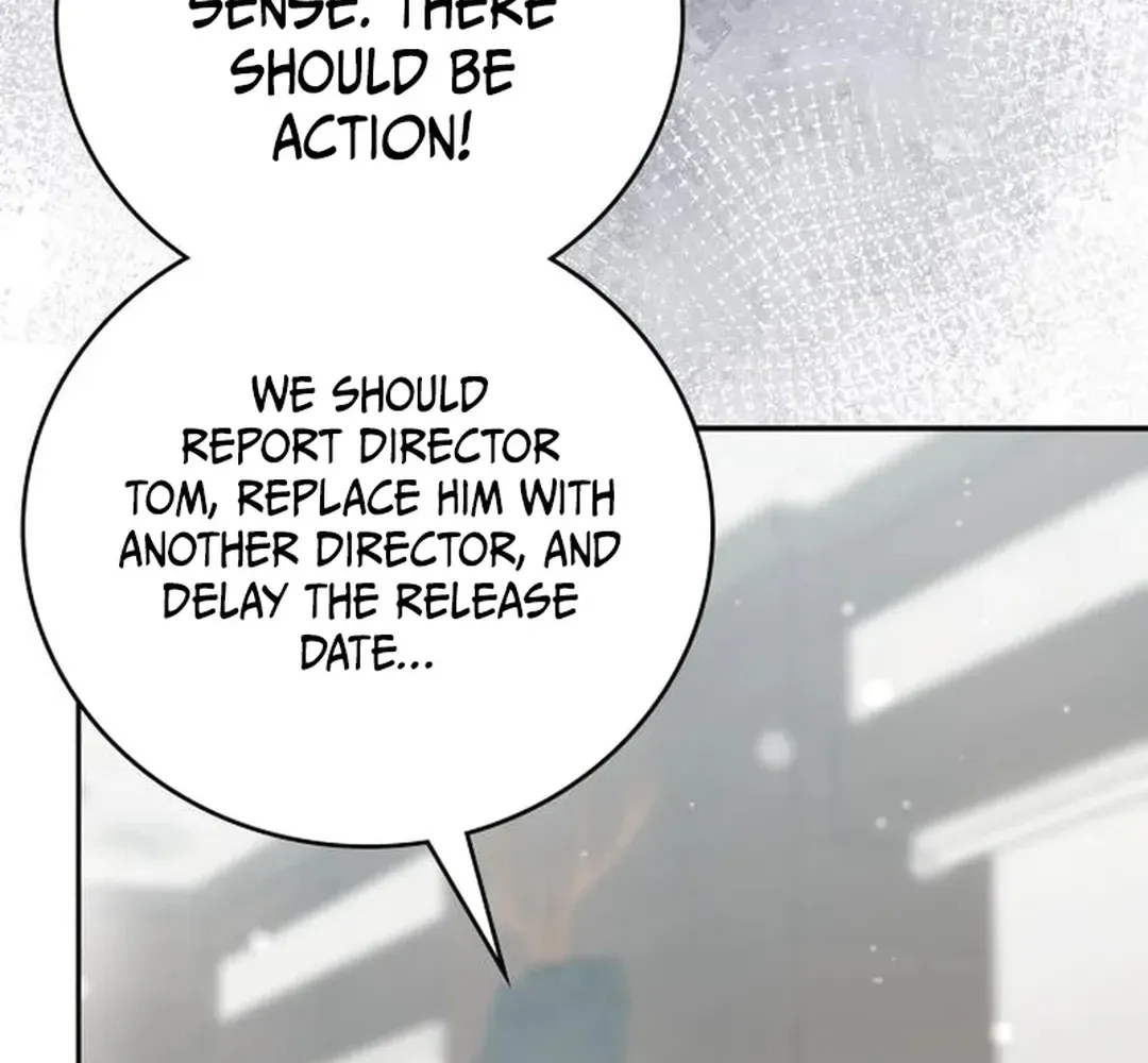A Genius Writer’s Random Workplace Chapter 84 page 21 - 
