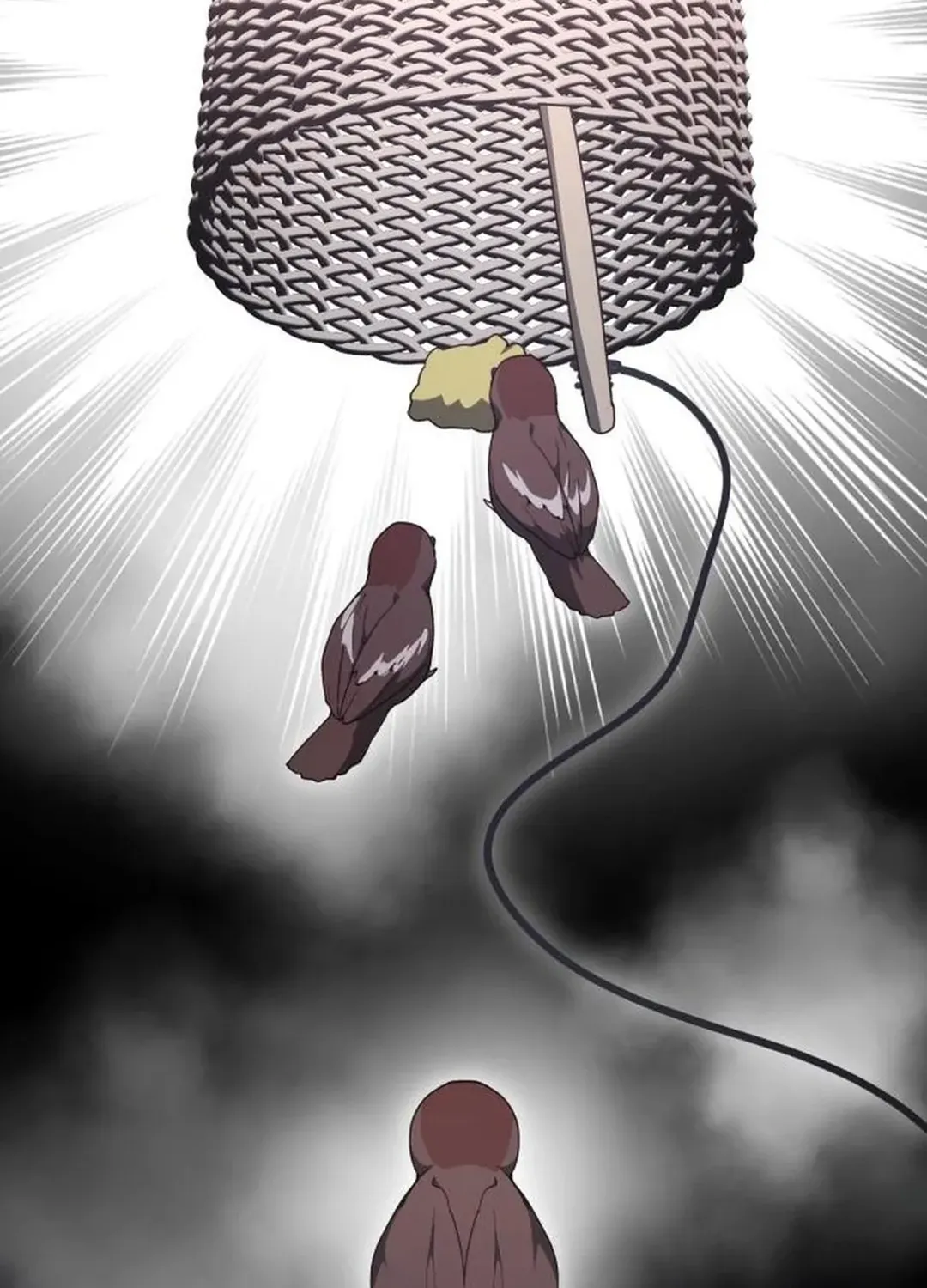 A Genius Writer’s Random Workplace Chapter 84 page 25 - 