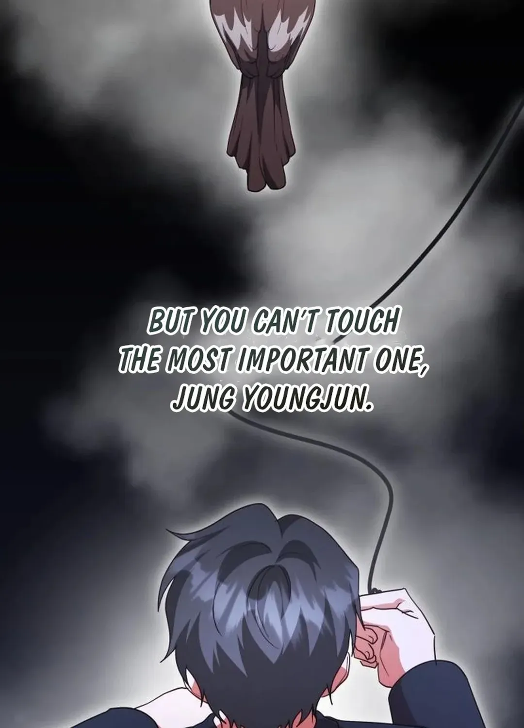 A Genius Writer’s Random Workplace Chapter 84 page 26 - 