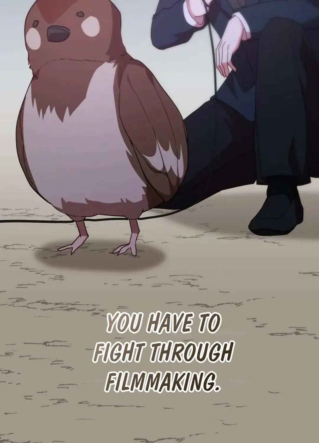 A Genius Writer’s Random Workplace Chapter 84 page 30 - 
