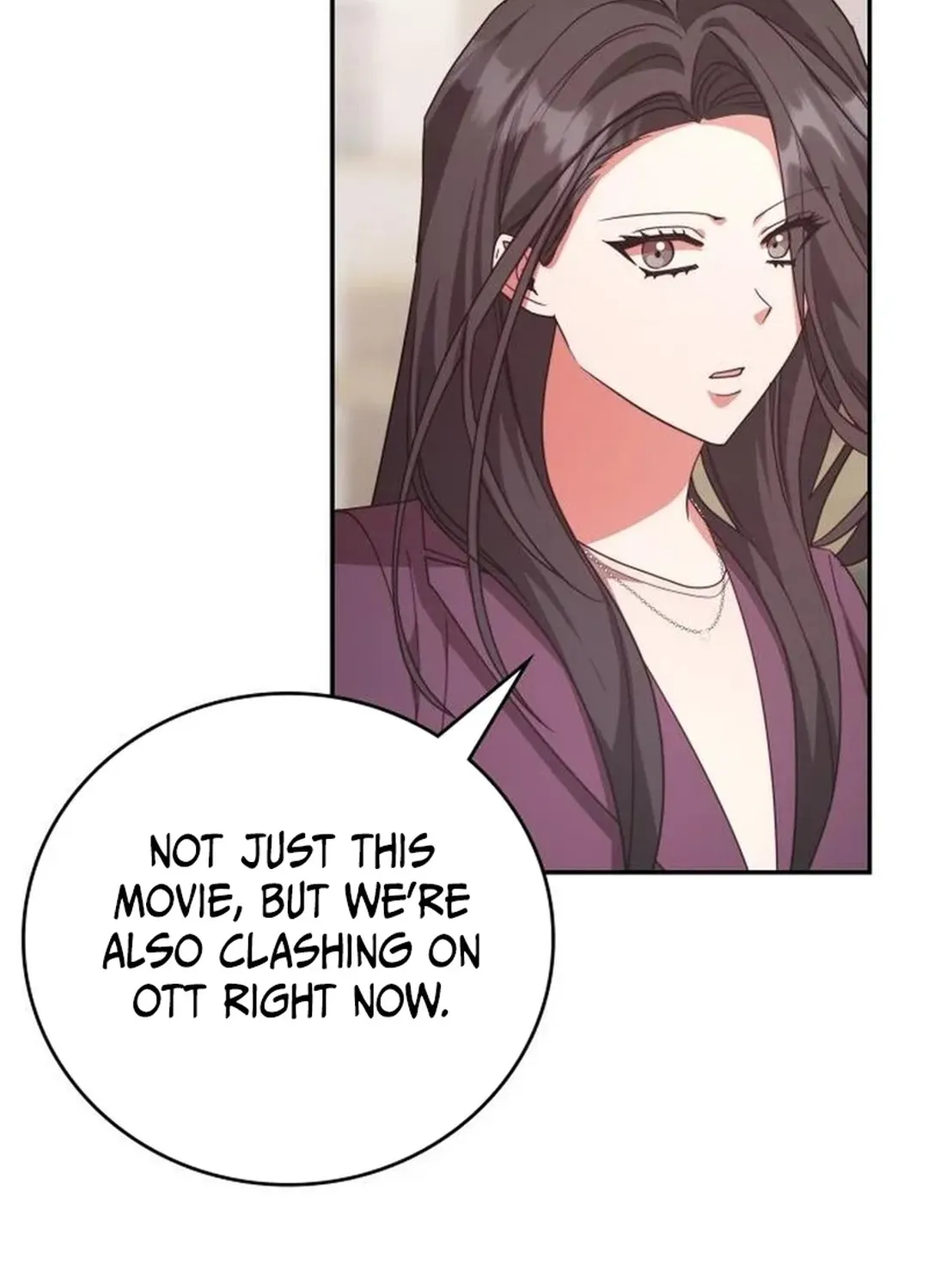 A Genius Writer’s Random Workplace Chapter 84 page 4 - 