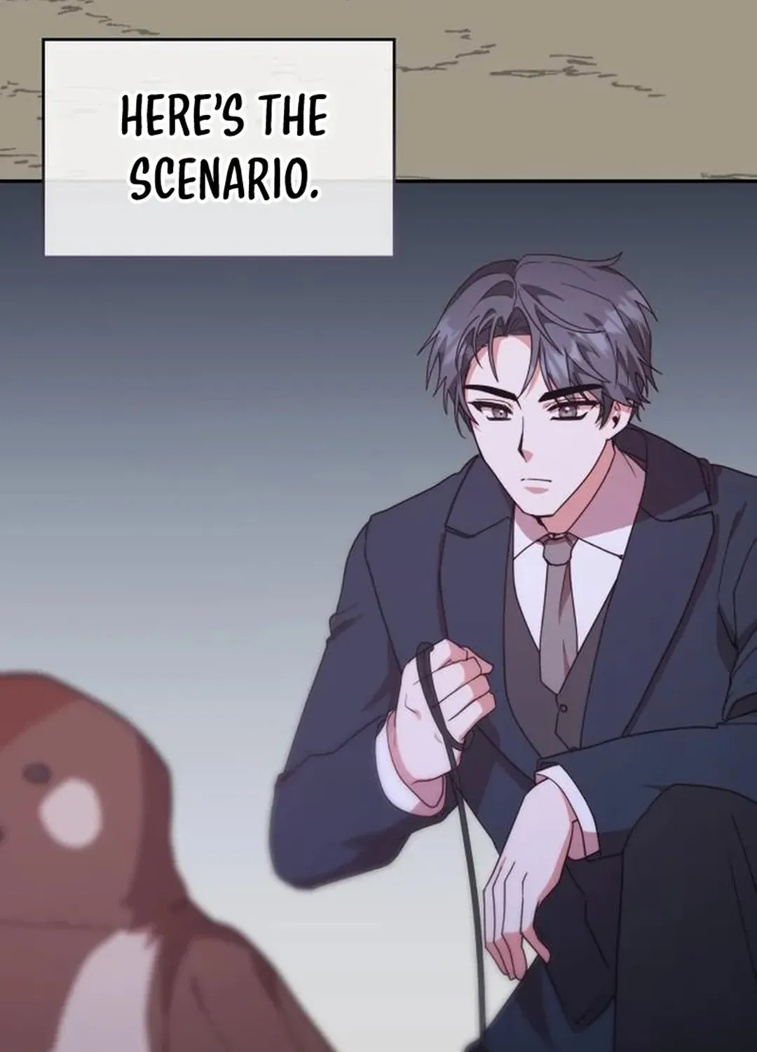 A Genius Writer’s Random Workplace Chapter 84 page 31 - 