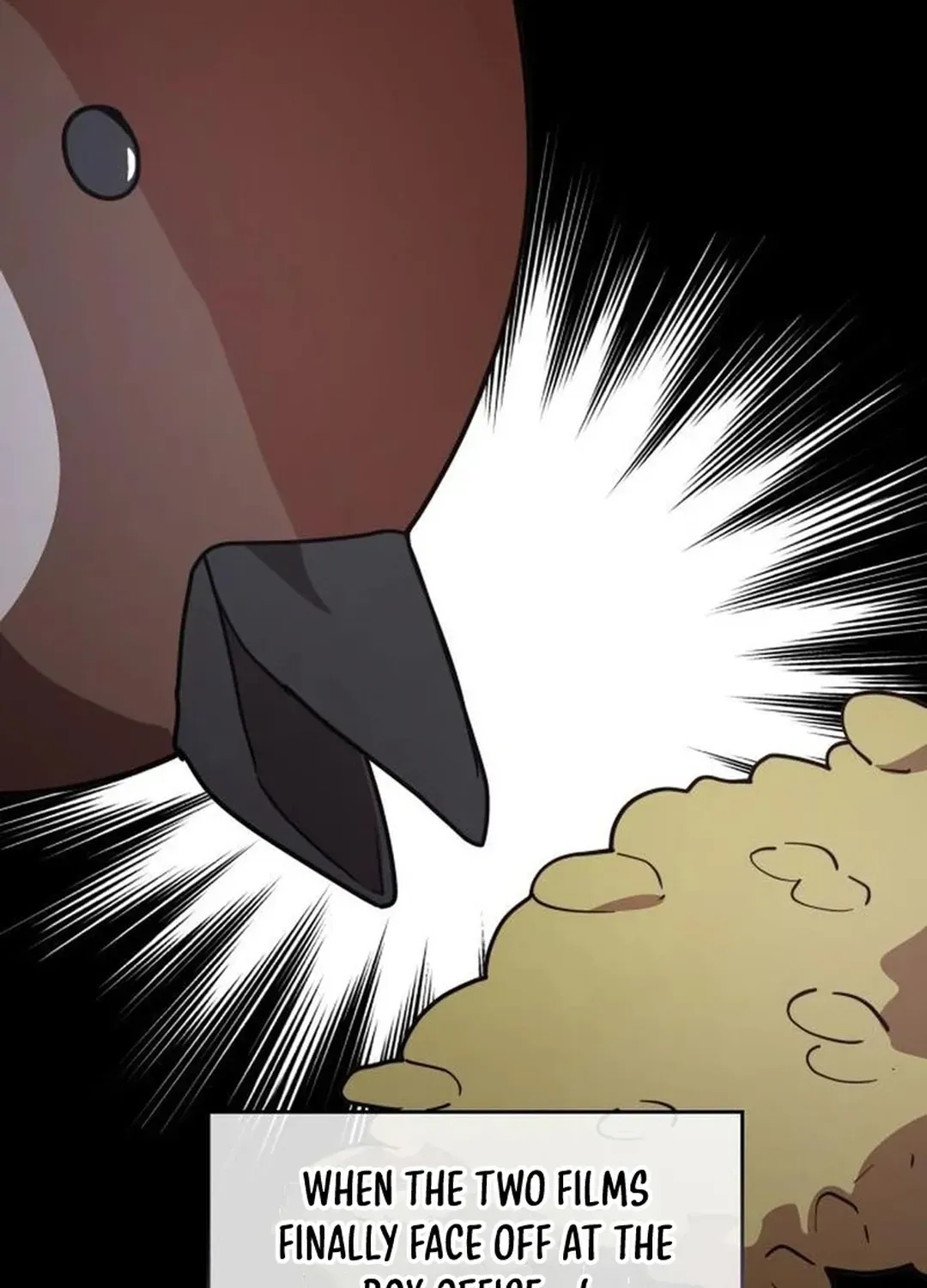 A Genius Writer’s Random Workplace Chapter 84 page 36 - 