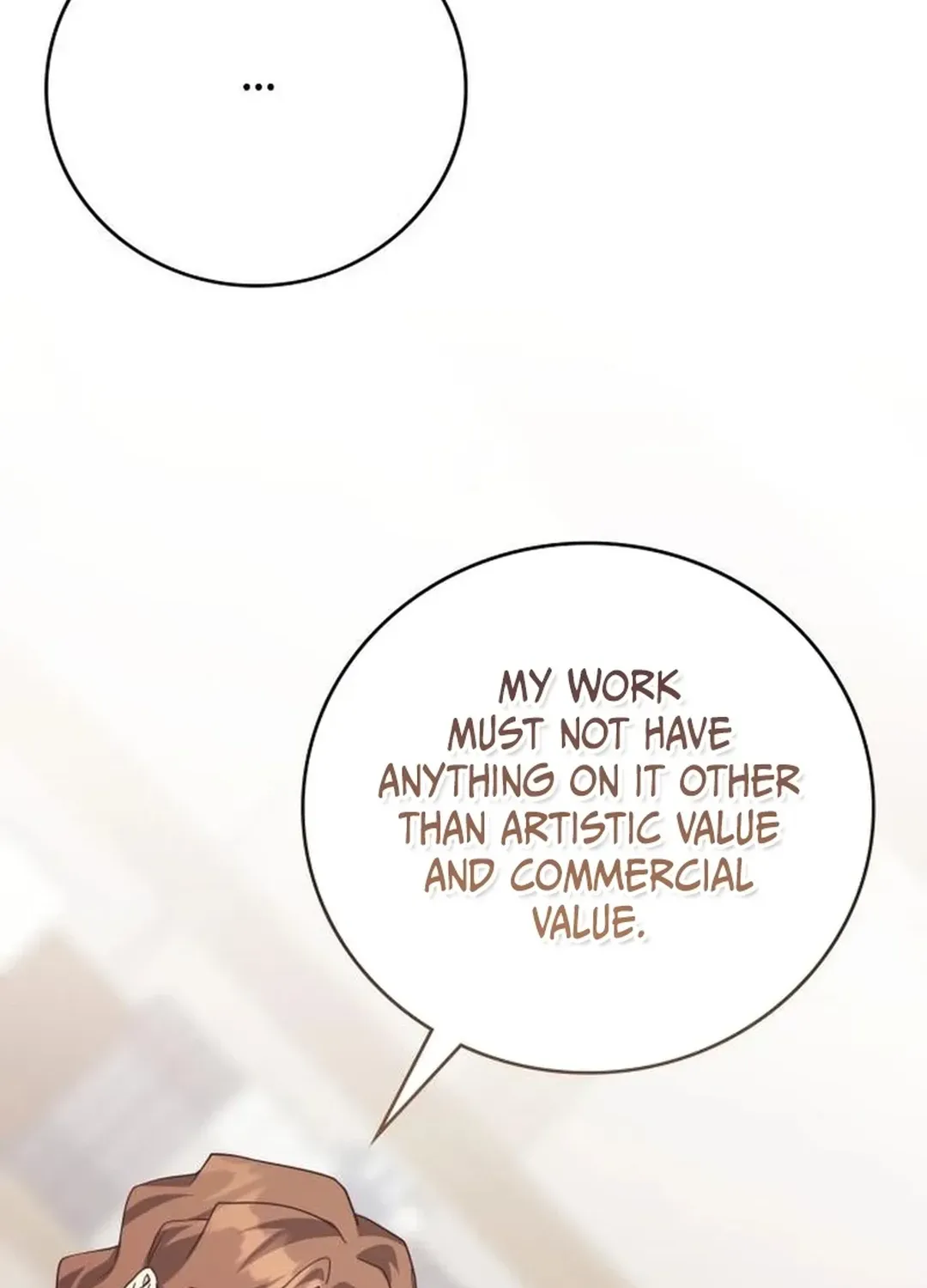 A Genius Writer’s Random Workplace Chapter 84 page 6 - 