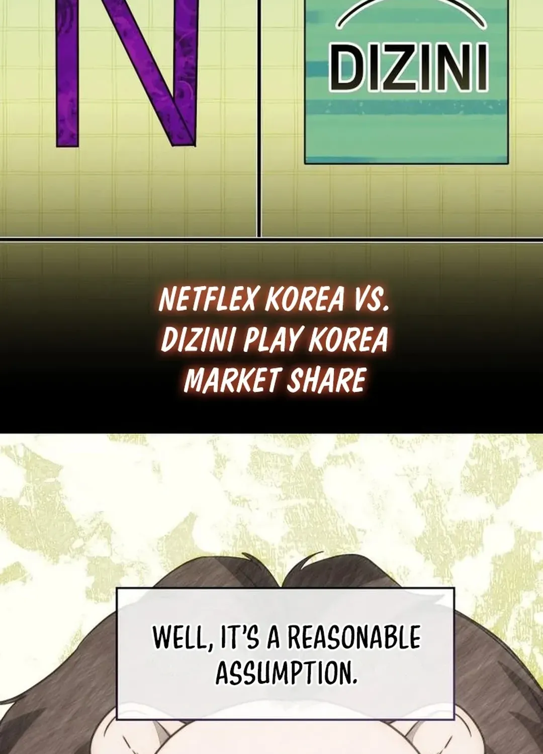 A Genius Writer’s Random Workplace Chapter 84 page 52 - 