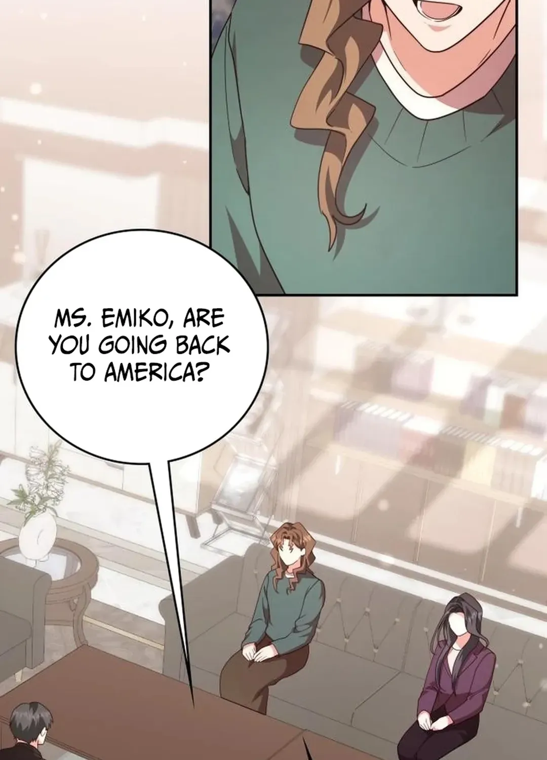 A Genius Writer’s Random Workplace Chapter 84 page 68 - 