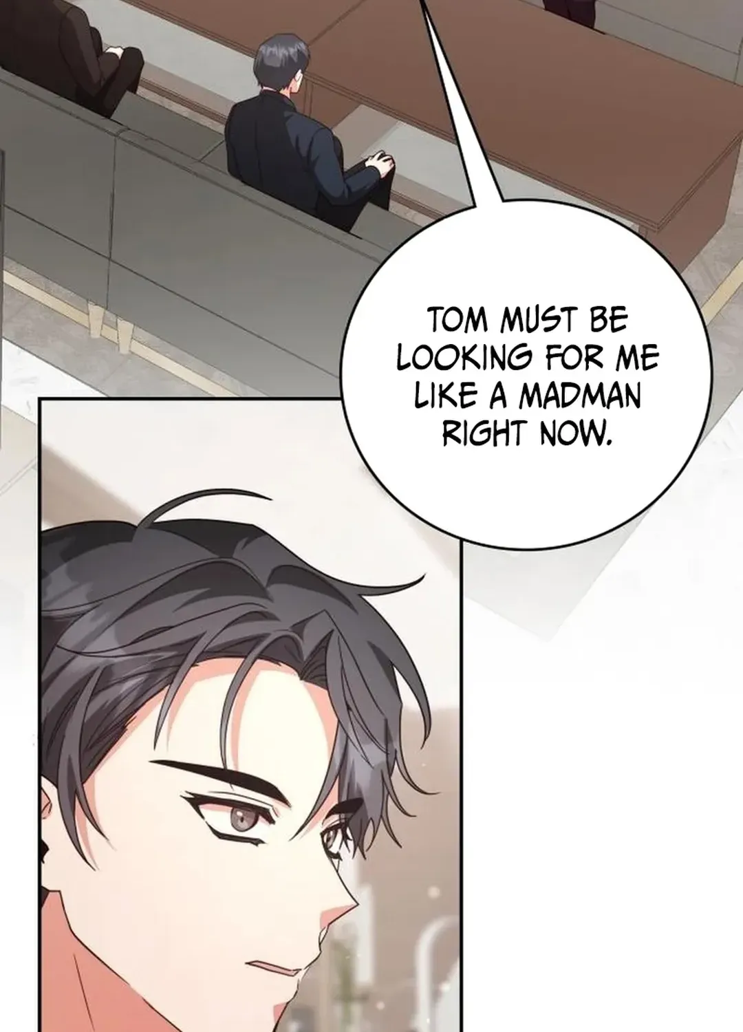 A Genius Writer’s Random Workplace Chapter 84 page 69 - 