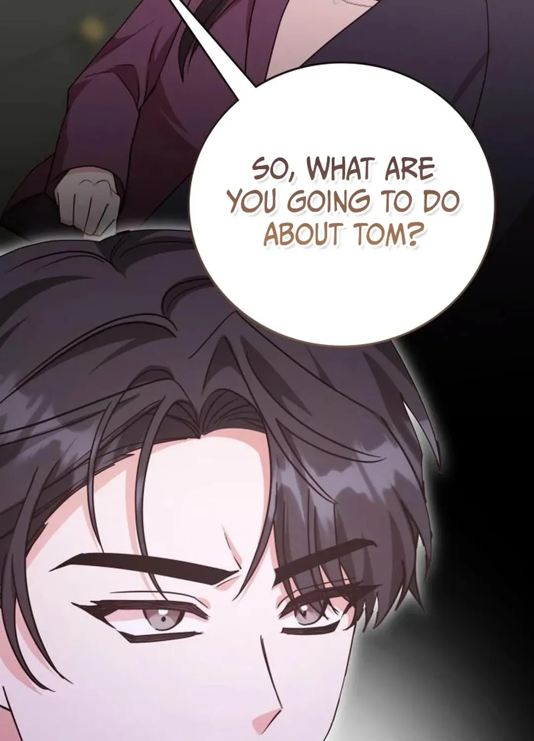 A Genius Writer’s Random Workplace Chapter 84 page 8 - 