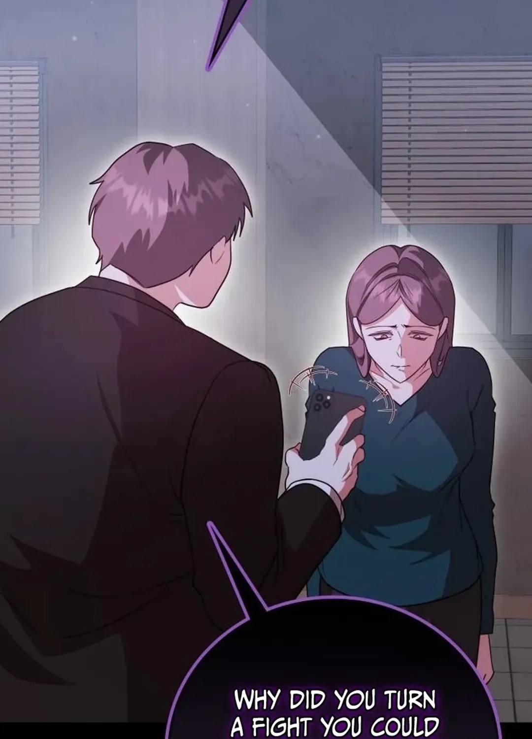 A Genius Writer’s Random Workplace Chapter 84 page 81 - 