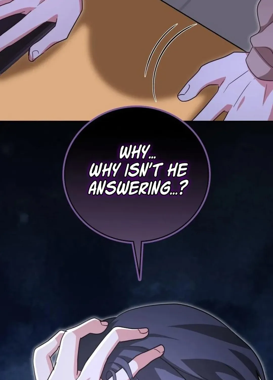 A Genius Writer’s Random Workplace Chapter 84 page 85 - 
