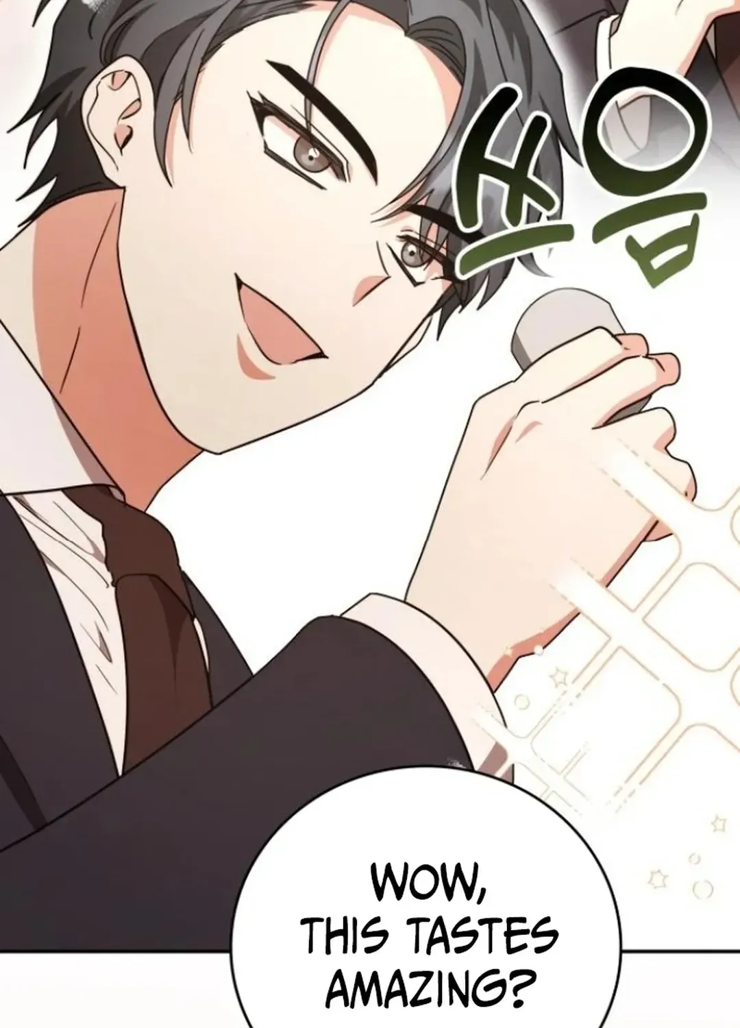 A Genius Writer’s Random Workplace Chapter 85 page 102 - 