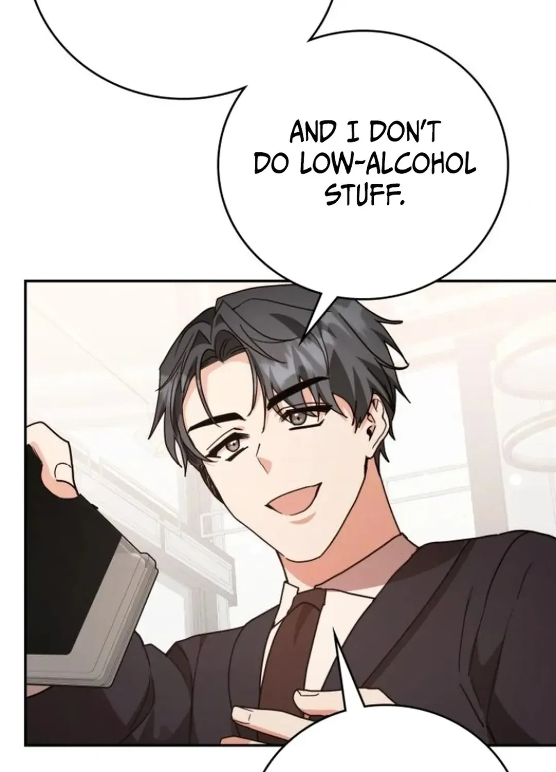 A Genius Writer’s Random Workplace Chapter 85 page 104 - 