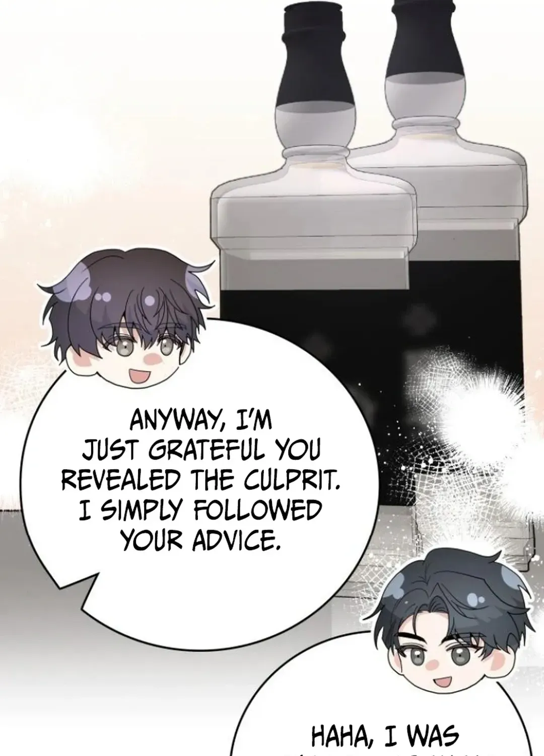 A Genius Writer’s Random Workplace Chapter 85 page 109 - 