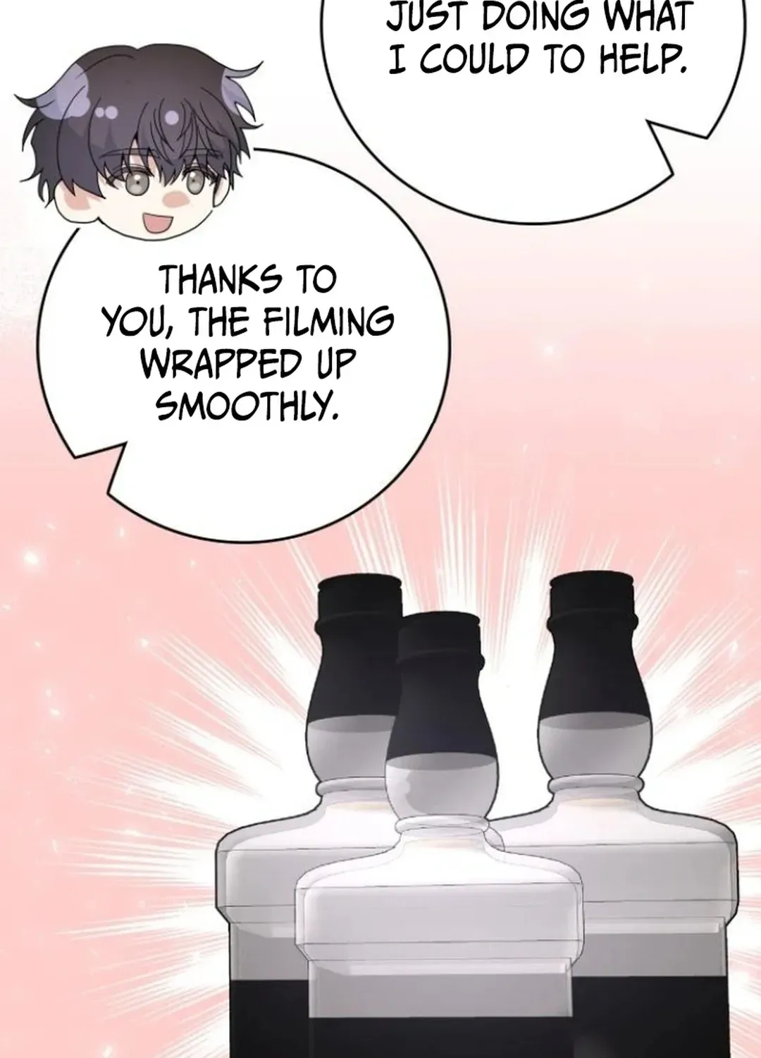A Genius Writer’s Random Workplace Chapter 85 page 110 - 