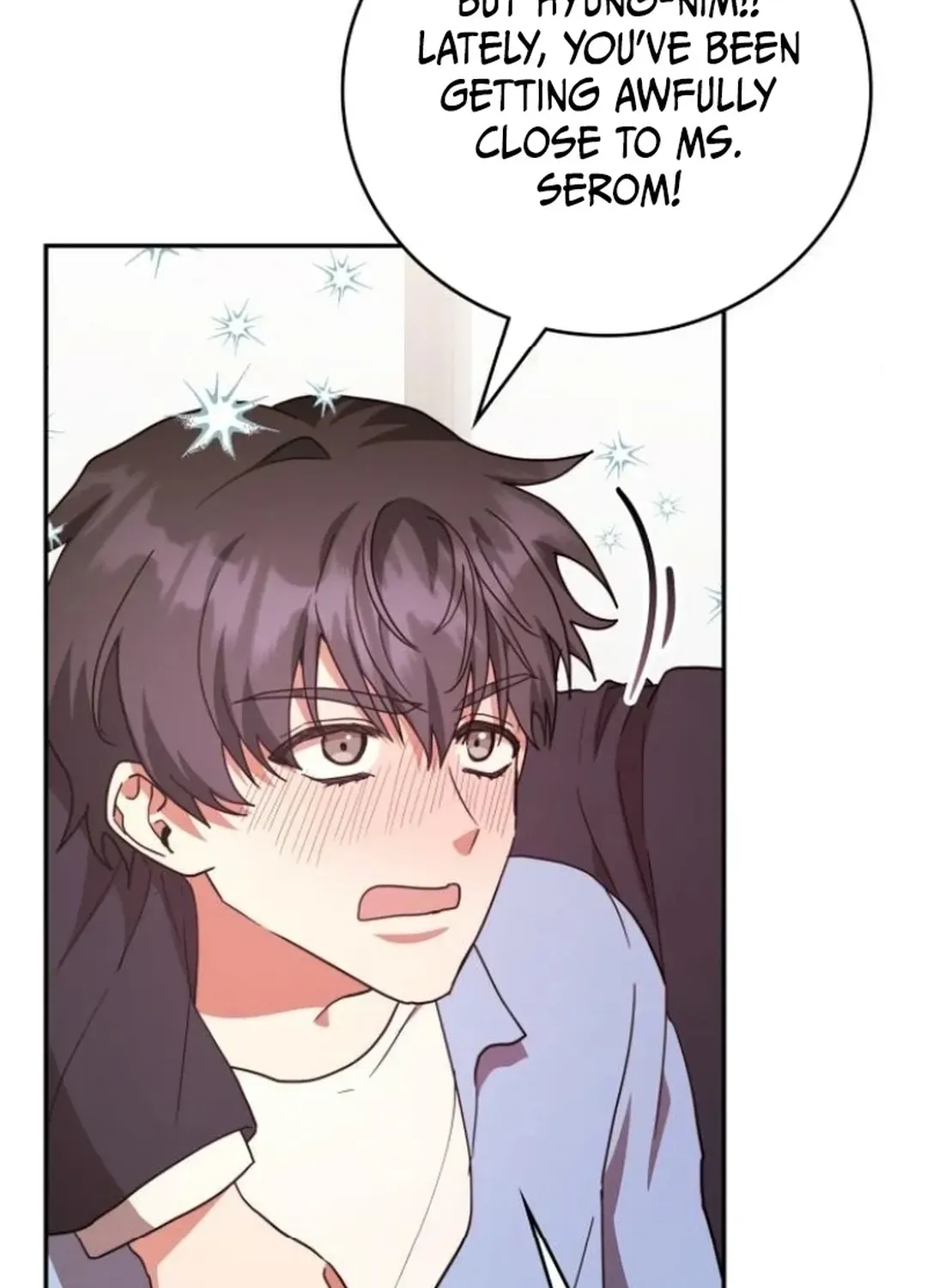 A Genius Writer’s Random Workplace Chapter 85 page 116 - 