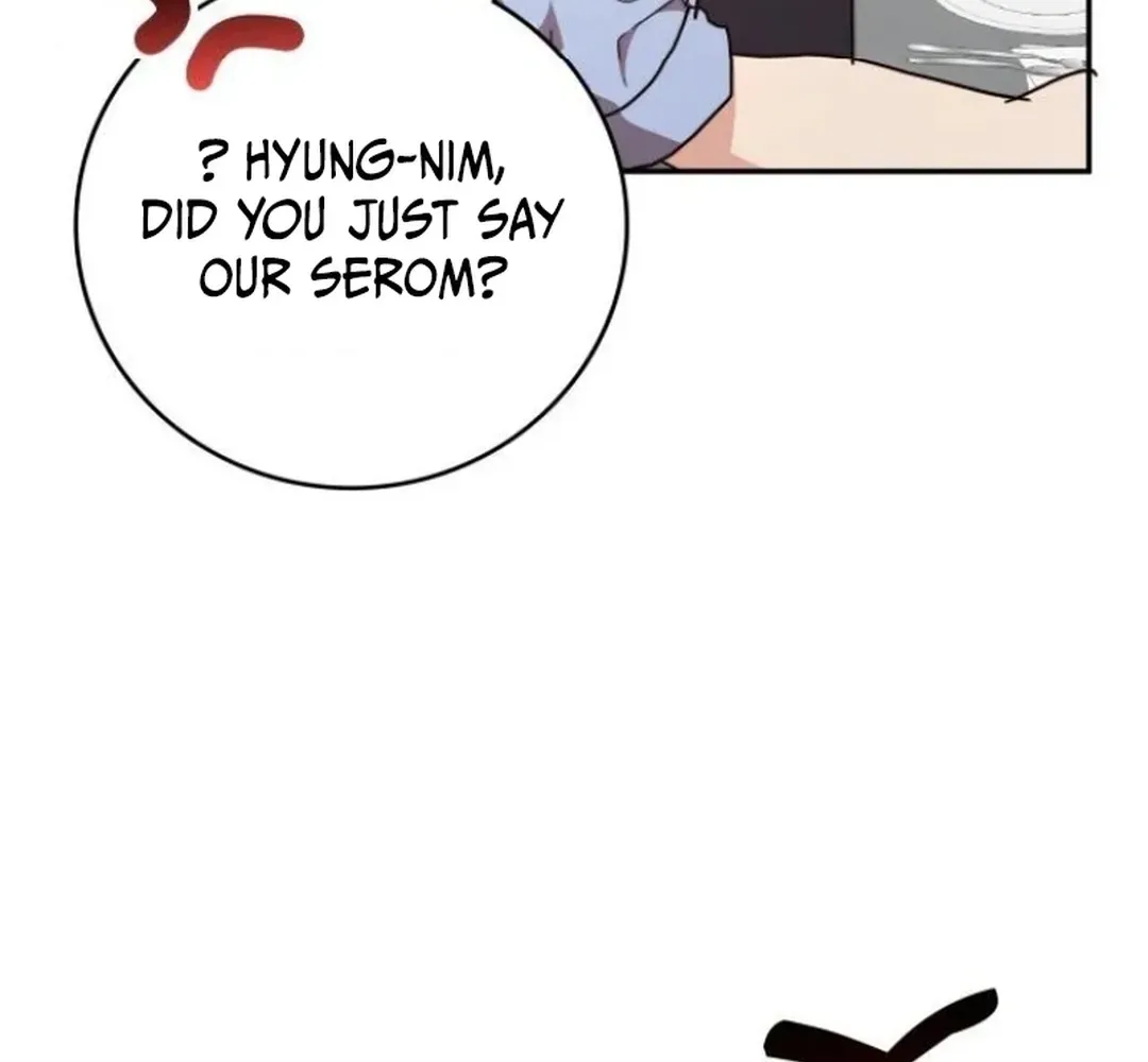 A Genius Writer’s Random Workplace Chapter 85 page 119 - 
