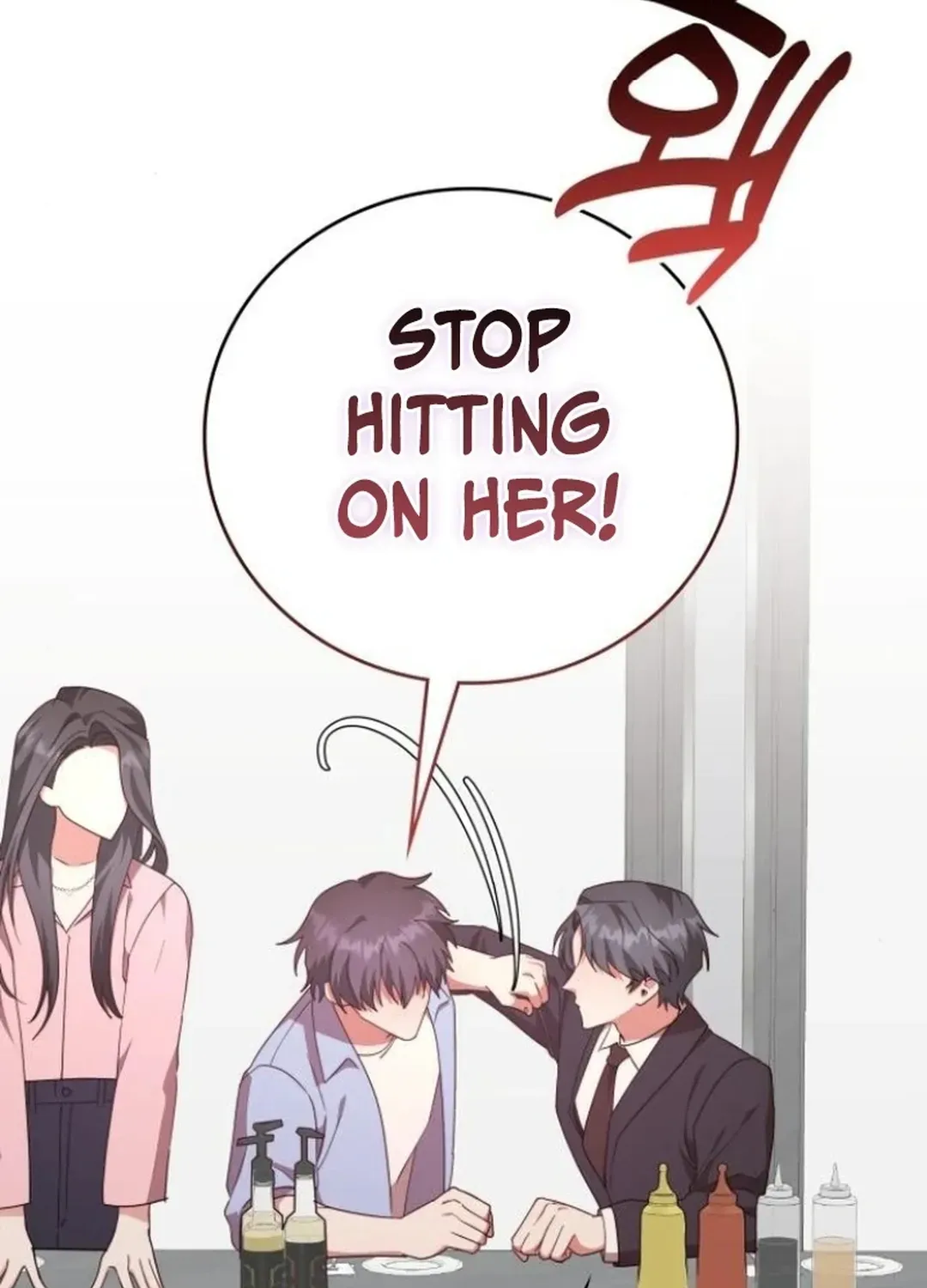 A Genius Writer’s Random Workplace Chapter 85 page 120 - 