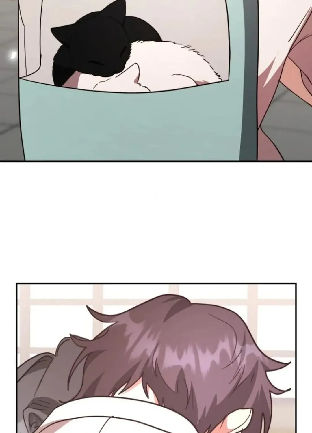 A Genius Writer’s Random Workplace Chapter 85 page 13 - 