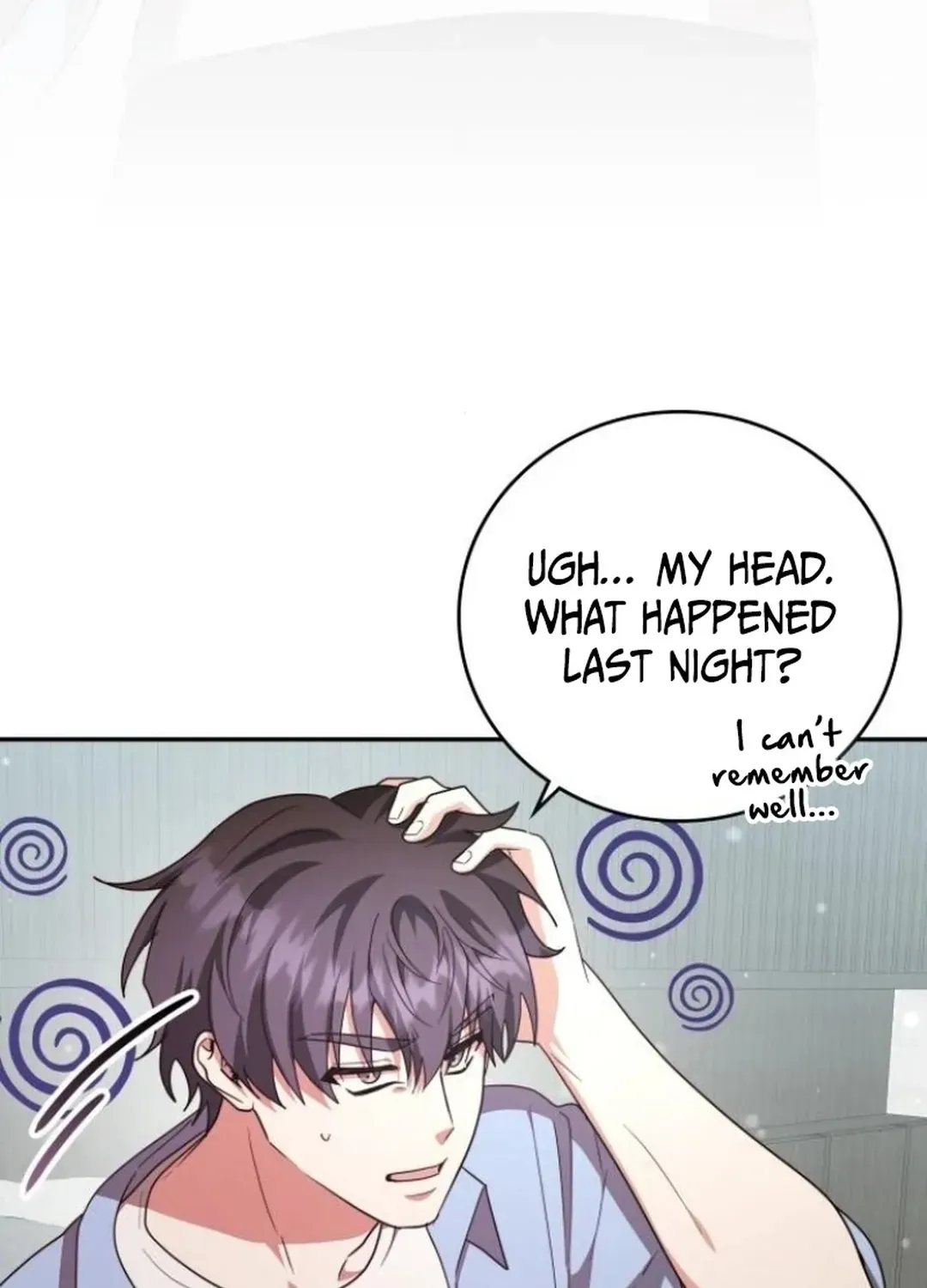 A Genius Writer’s Random Workplace Chapter 85 page 138 - 