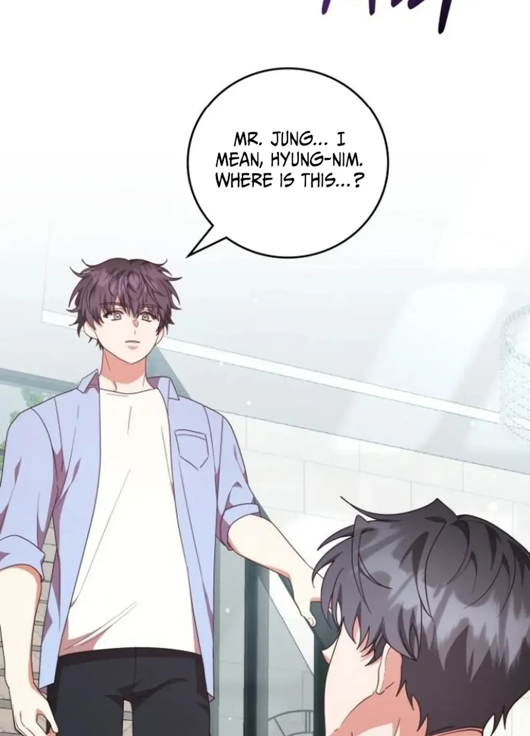 A Genius Writer’s Random Workplace Chapter 85 page 141 - 