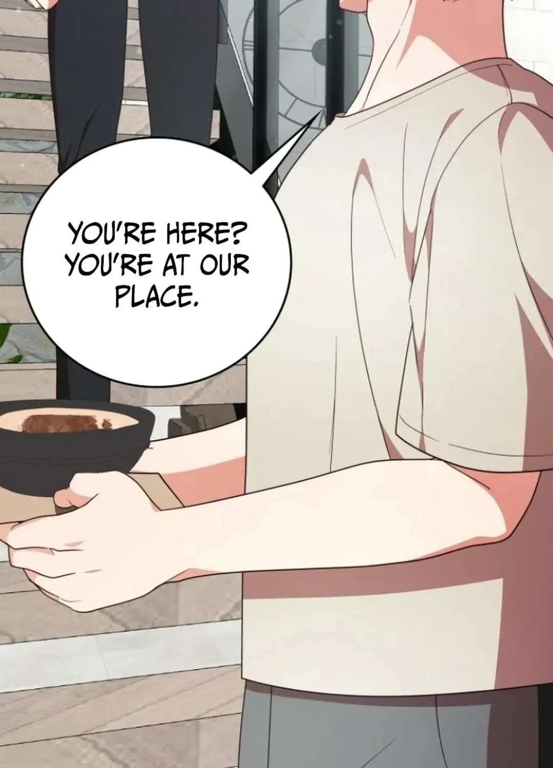 A Genius Writer’s Random Workplace Chapter 85 page 142 - 