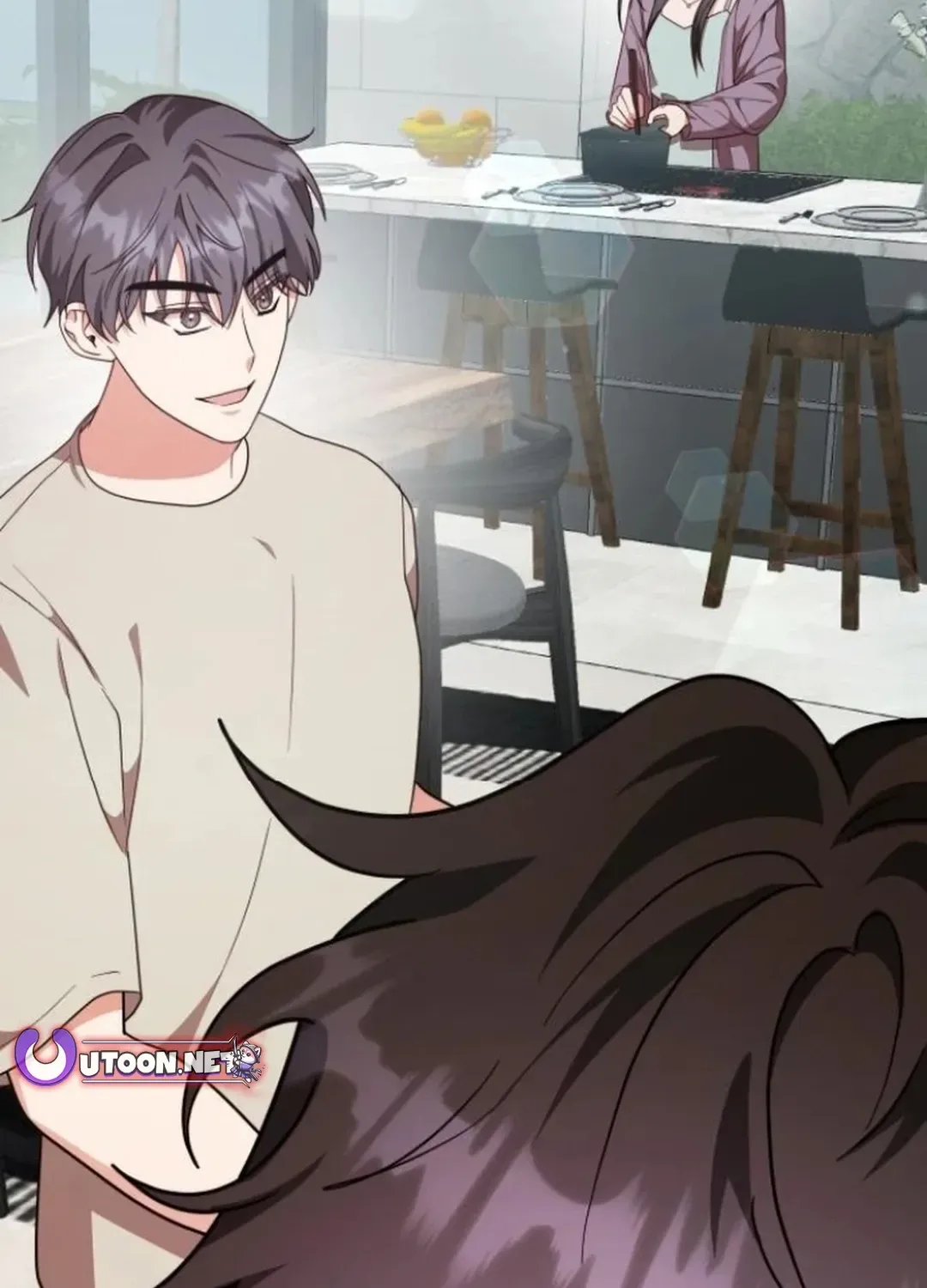 A Genius Writer’s Random Workplace Chapter 85 page 144 - 