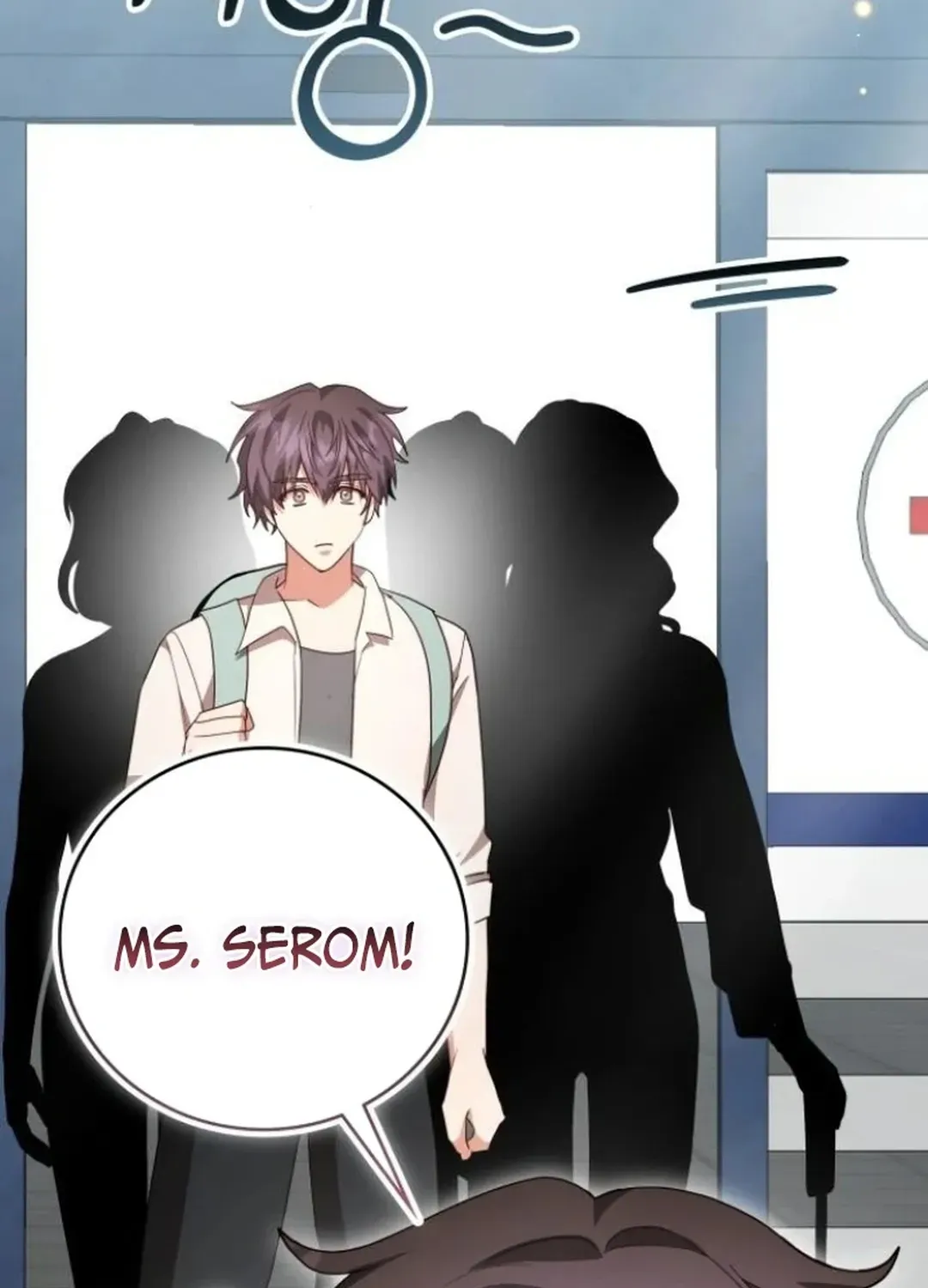 A Genius Writer’s Random Workplace Chapter 85 page 3 - 