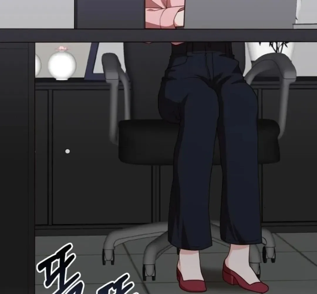 A Genius Writer’s Random Workplace Chapter 85 page 21 - 
